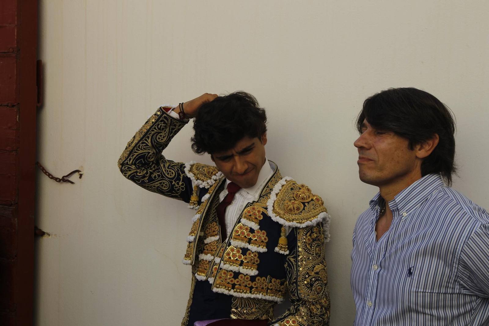 Fotogalería Primera Corrida de Toros. Feria de Almería 2019