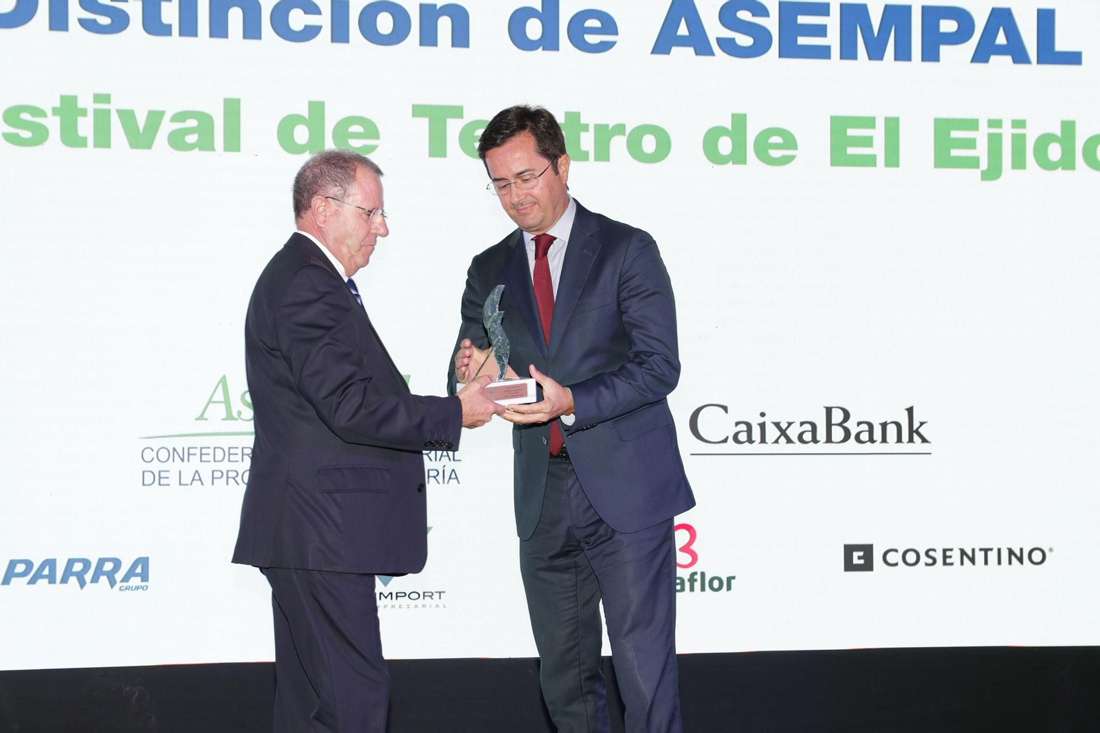 Premios ASEMPAL 2022