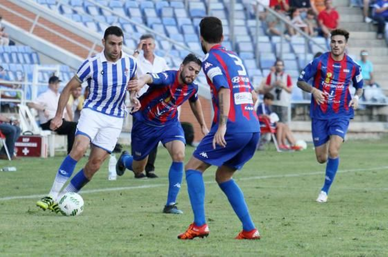 Foto: Alberto Dominguez