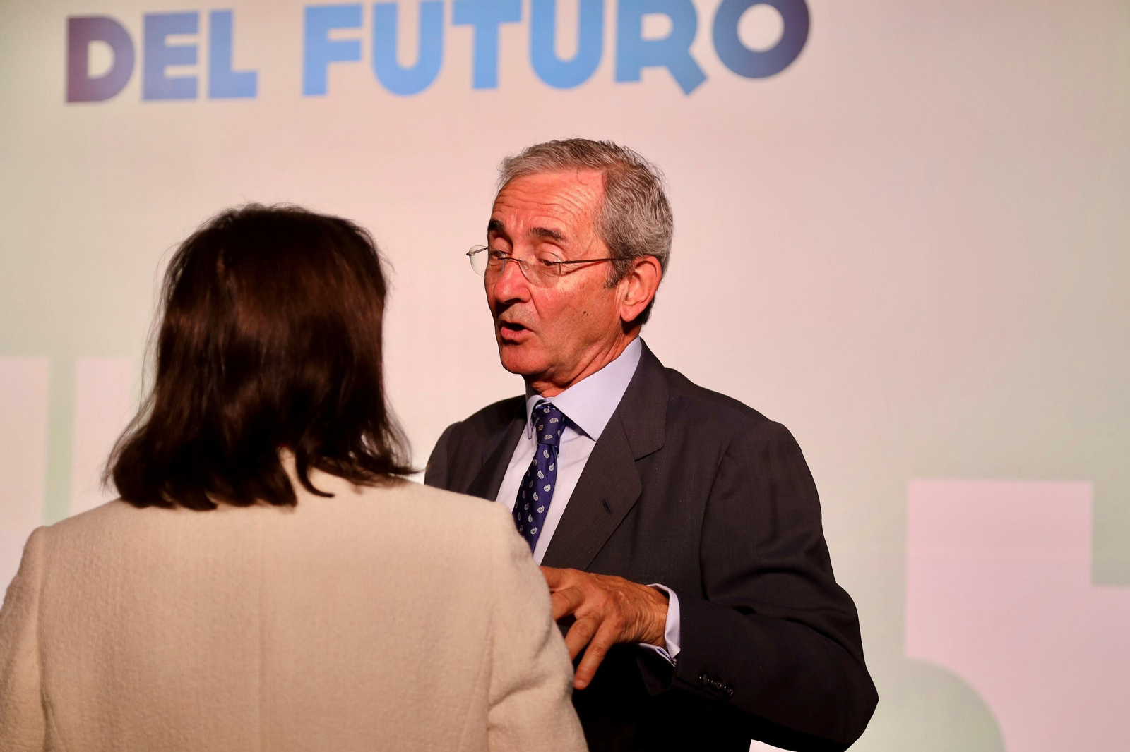 XVI Premios Andaluces del Futuro en Málaga, en fotos