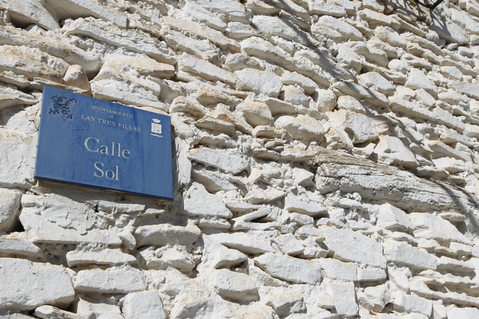 Fiestas Patronales de Escúllar