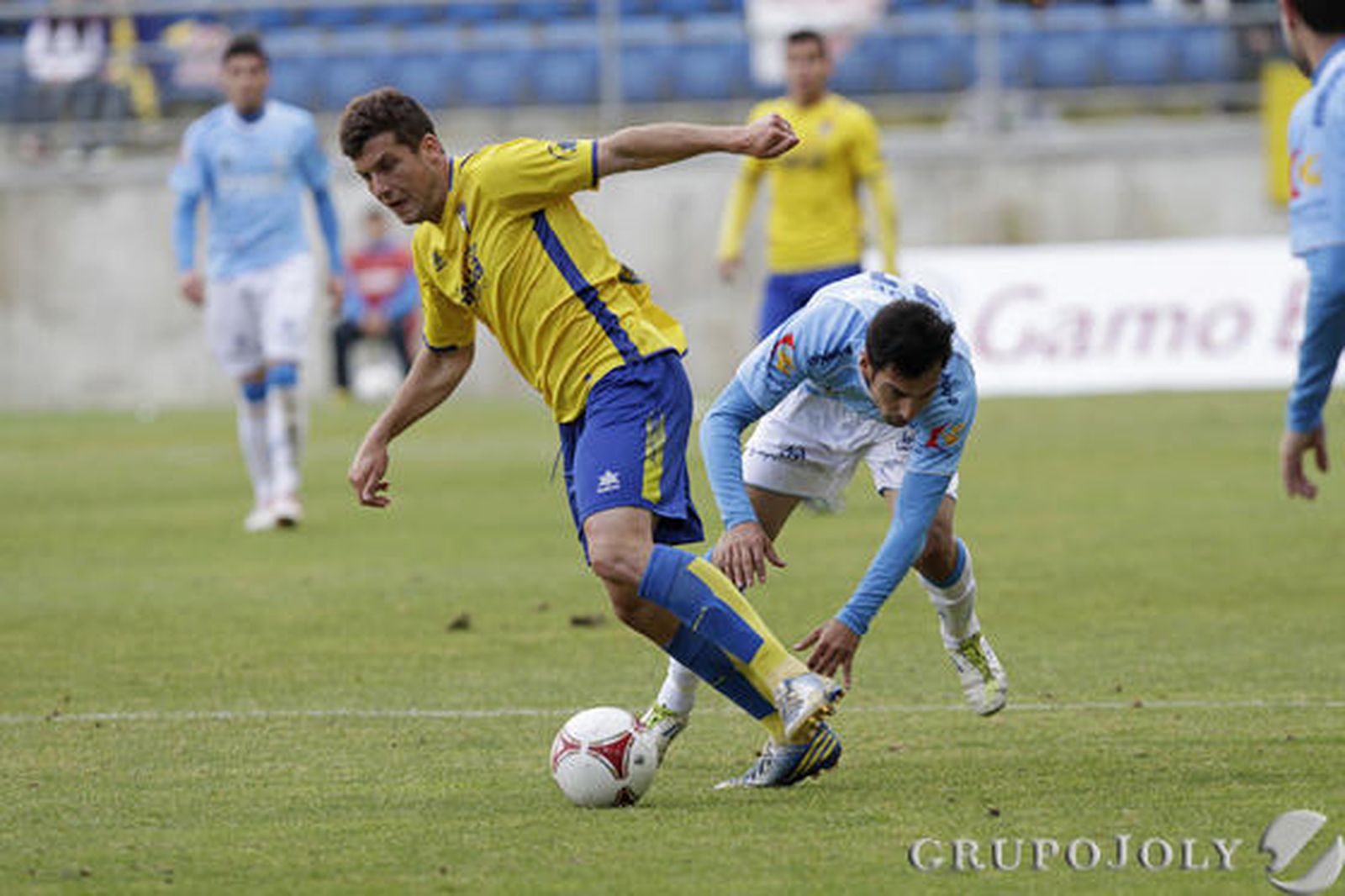 Foto: Lourdes de Vicente