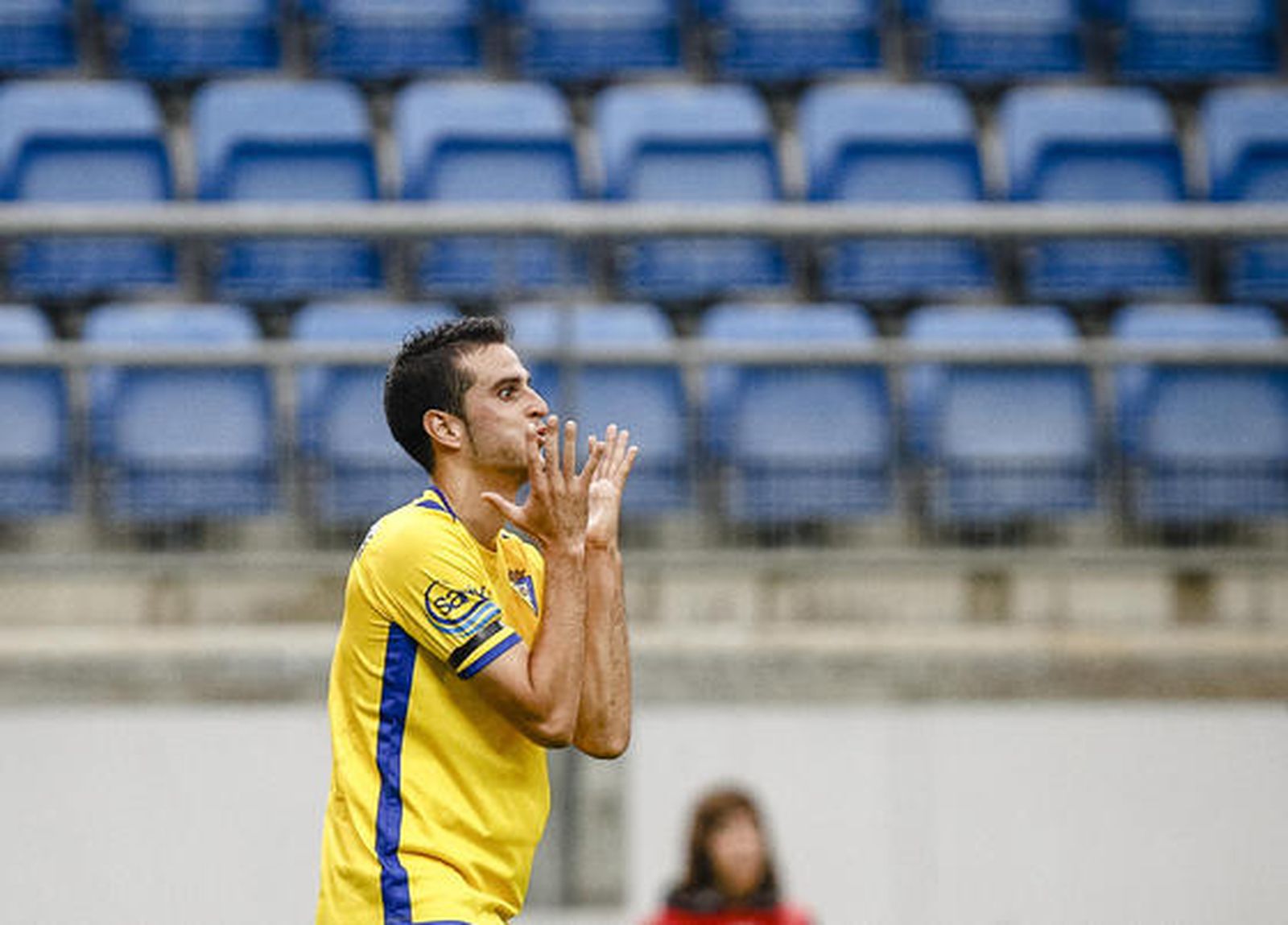 Foto: Lourdes de Vicente