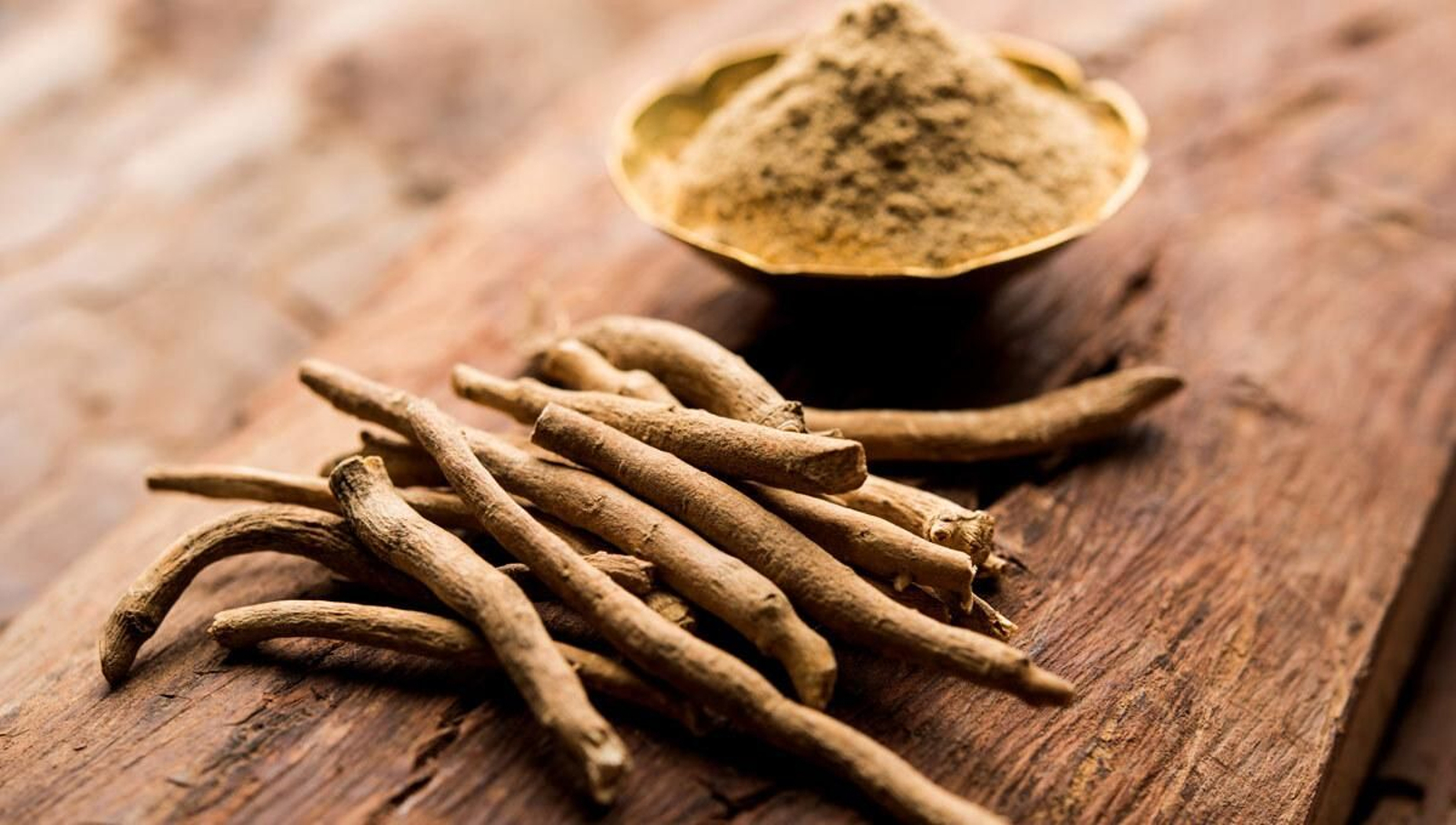 Ashwagandha: La hierba de moda que te ayuda a dormir, a combatir el estrés y a controlar el peso