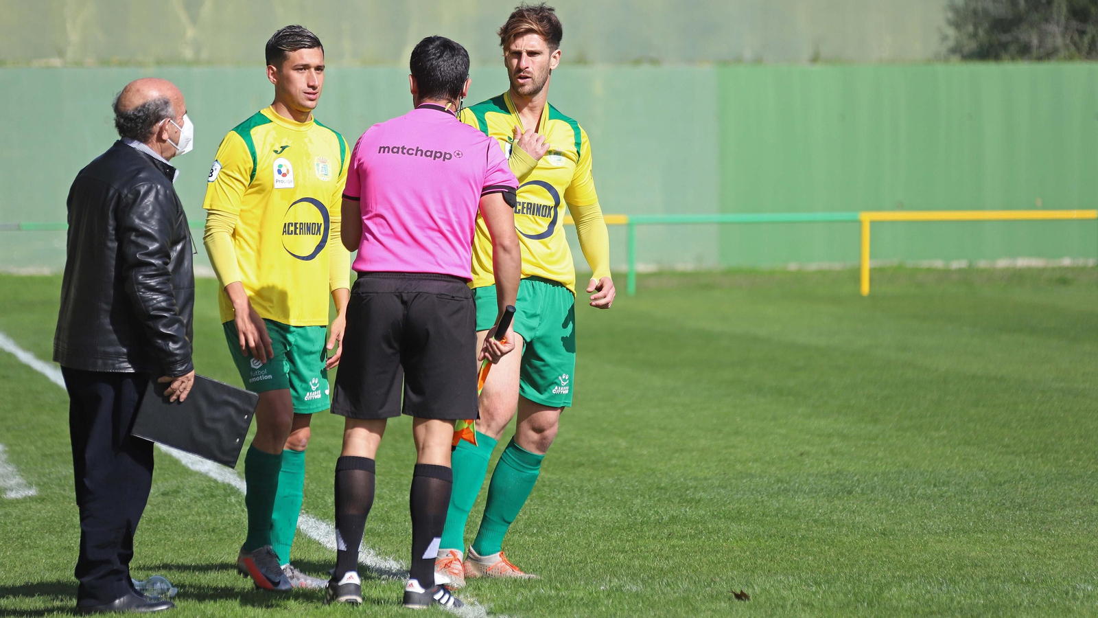 Las mejores fotos de la Unión - Arcos