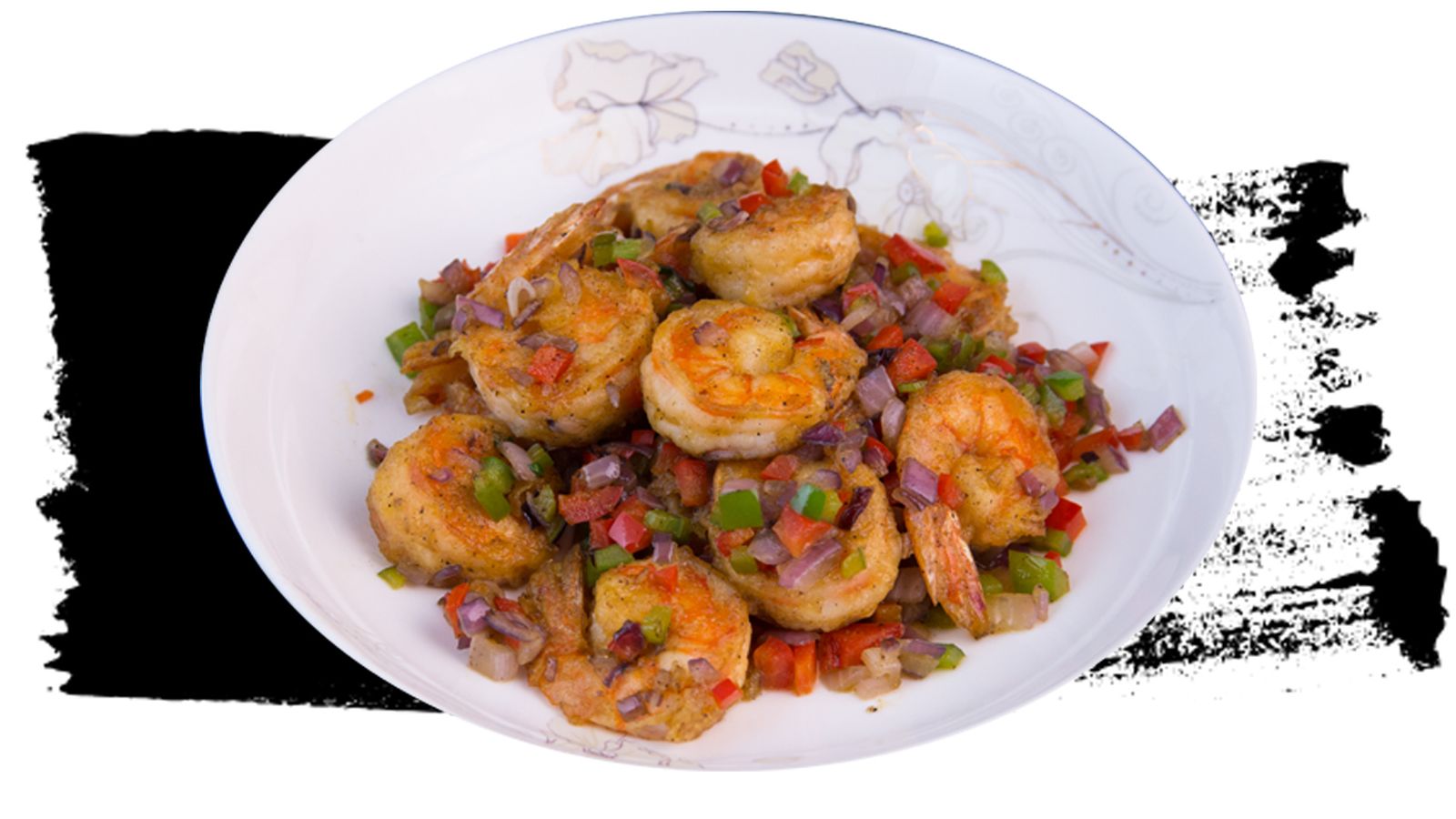 La oferta gastronómica reproduce fielmente el día a día de  las casas chinas