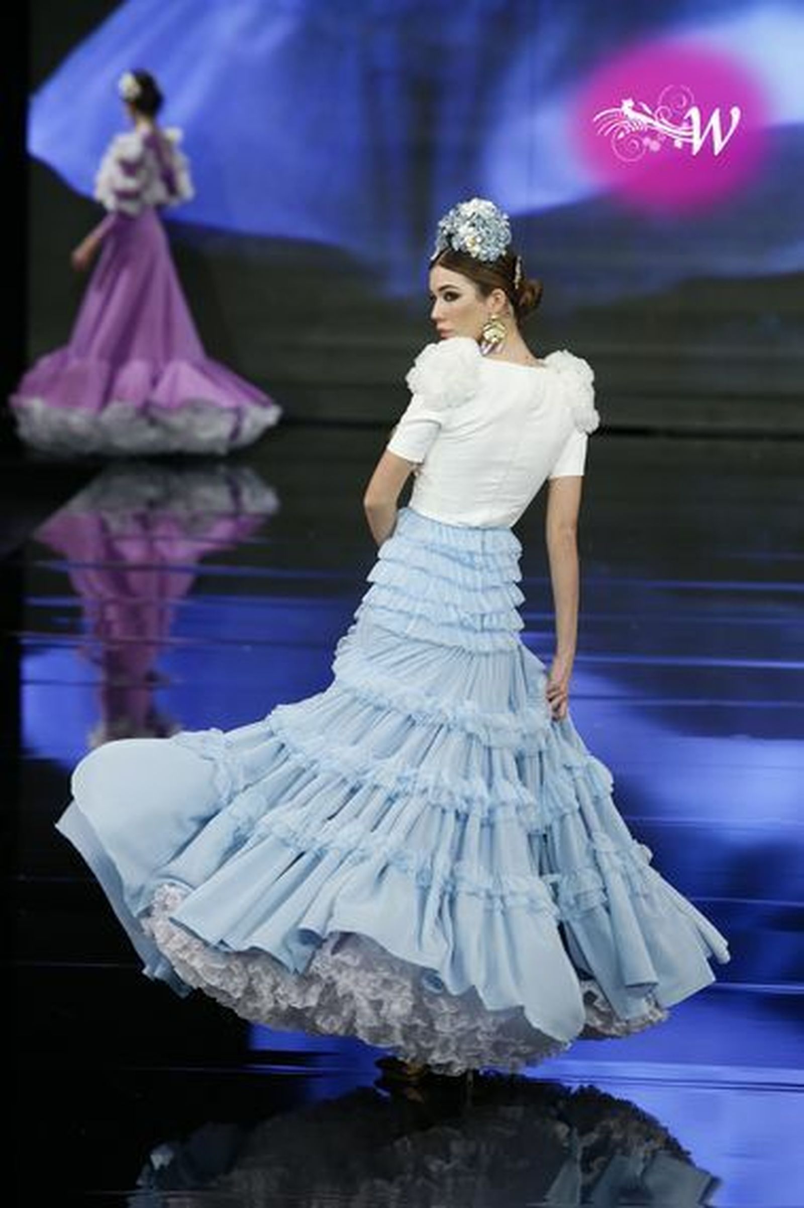 Las fotos de la segunda parte del Certamen de Jóvenes Diseñadores en SIMOF 2020