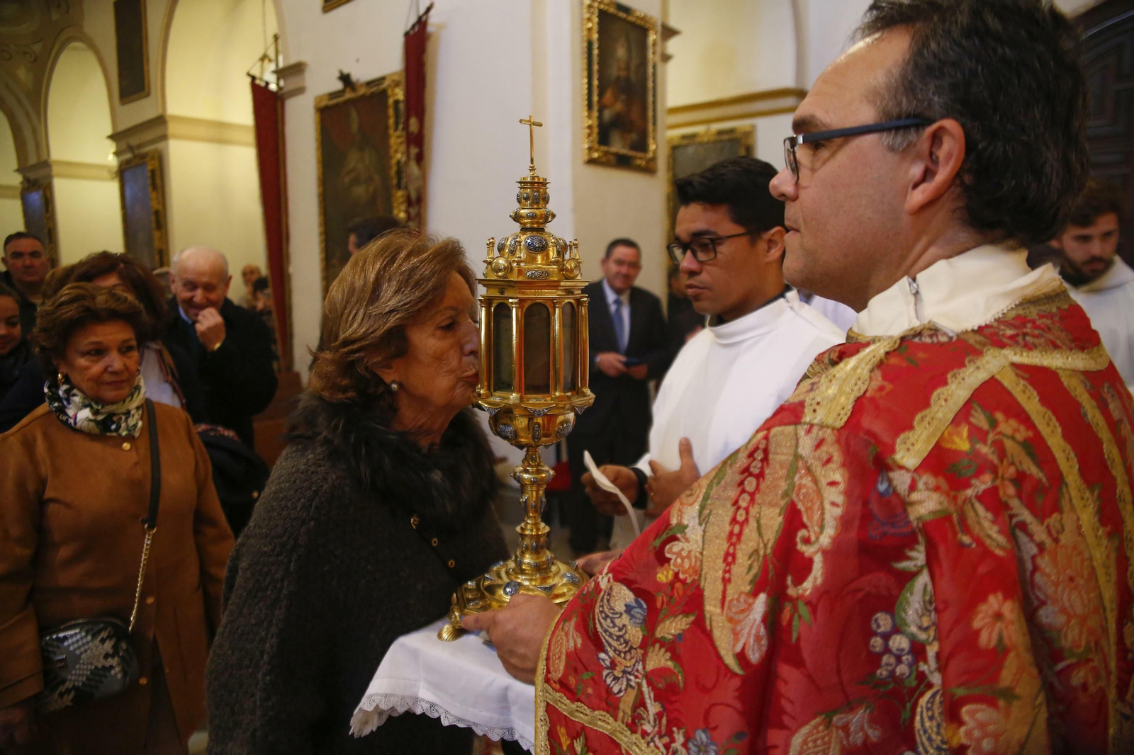 Las mejores imágenes de San Cecilio