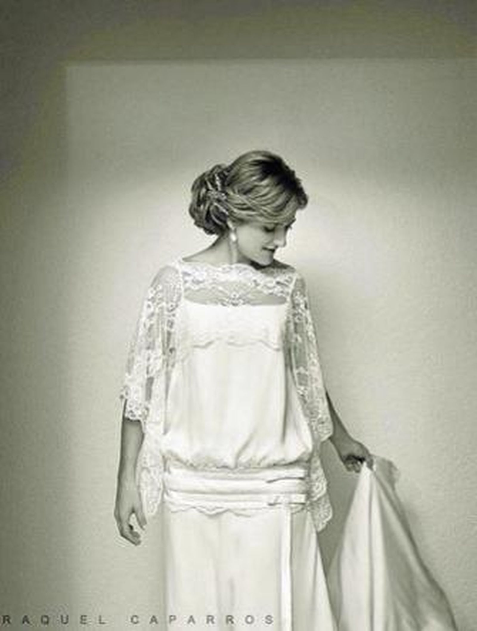 Foto que está nominada en el apartado de bodas.