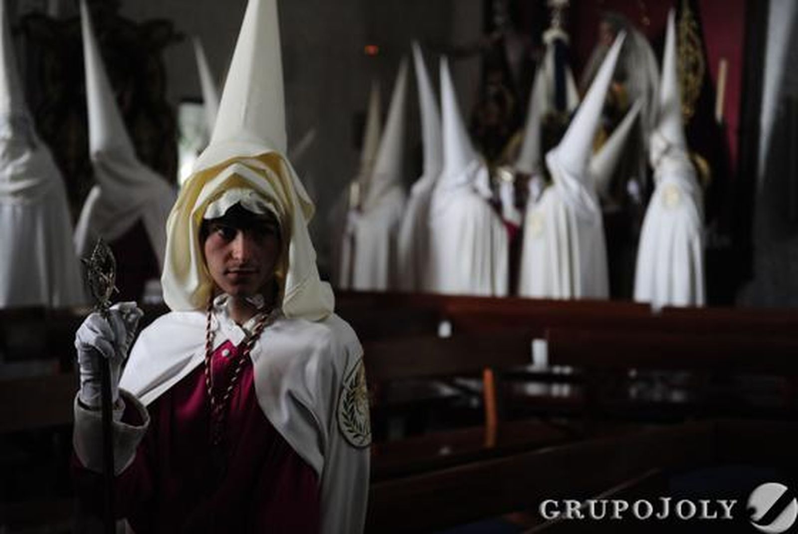 Foto: Elias Pimentel / Rioja