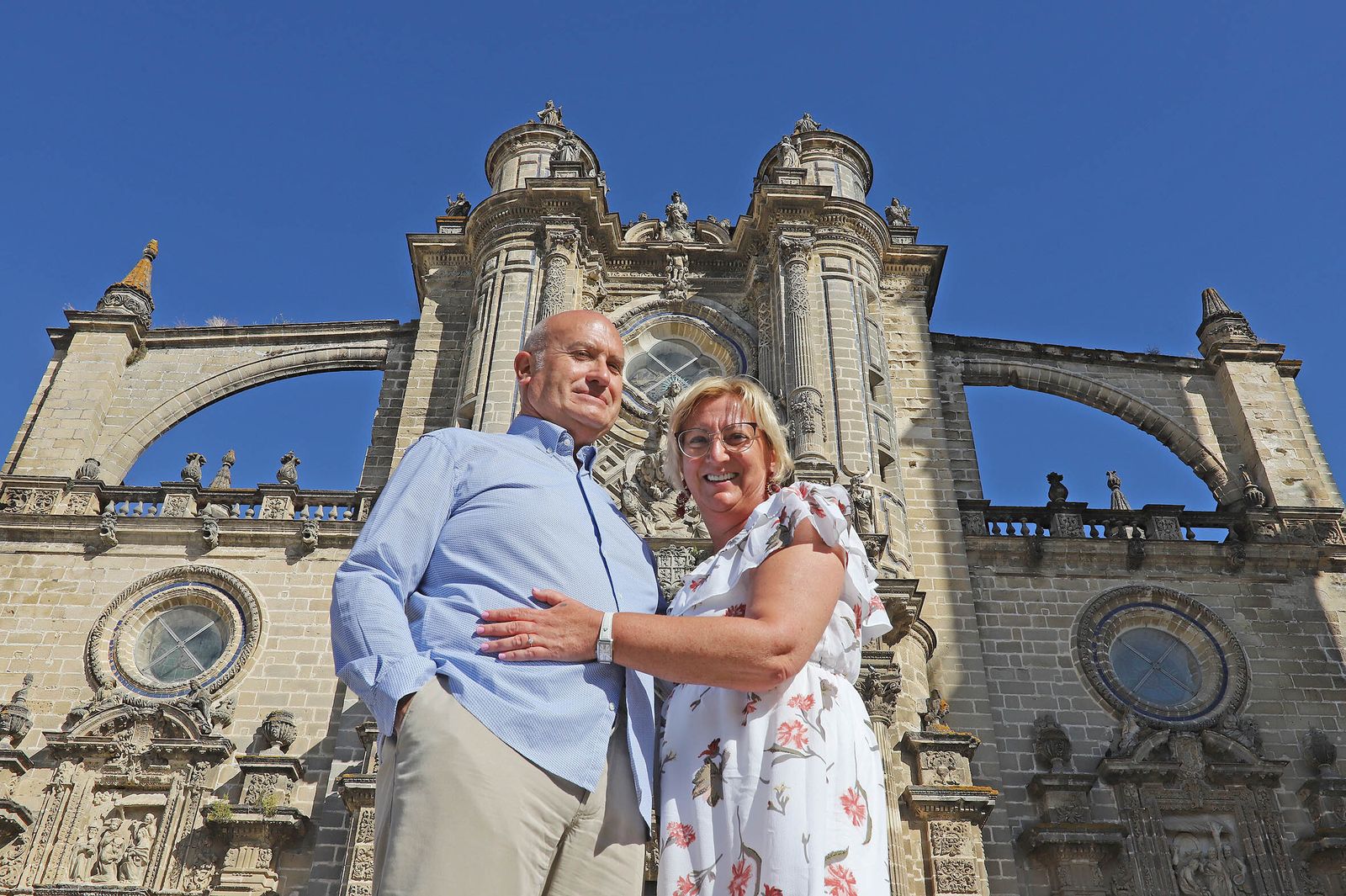 Coronavirus, imágenes del jueves 18 de junio en Jerez