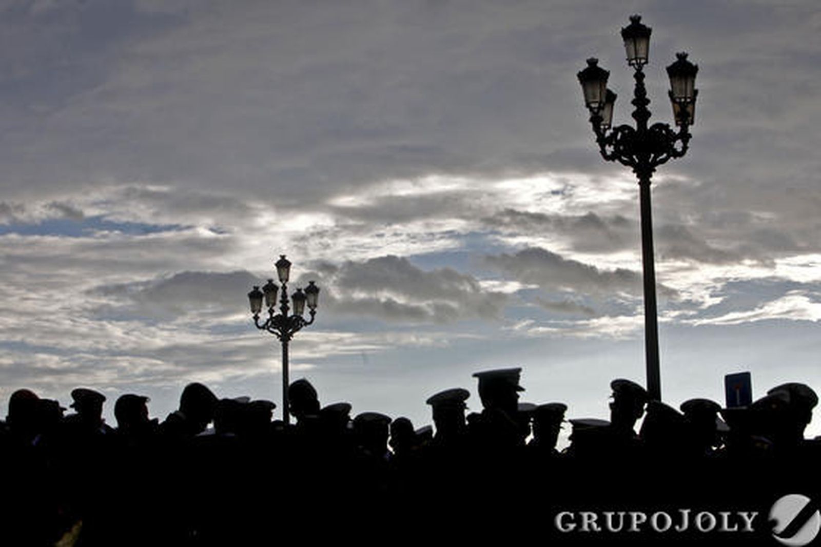 La Piedad. /Jesús Marín