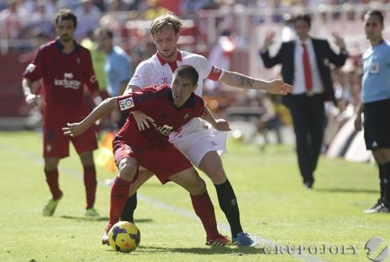 Foto: Antonio Pizarro