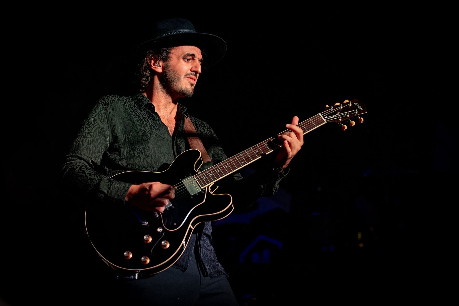 Búscate en el concierto de Morat en el Concert Music Festival en Chiclana