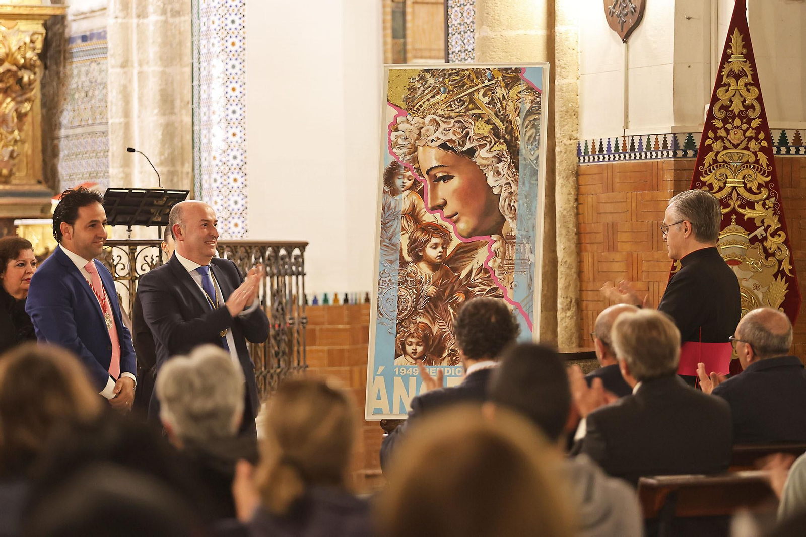 Las imágenes más destacadas del martes 6 de febrero en Huelva