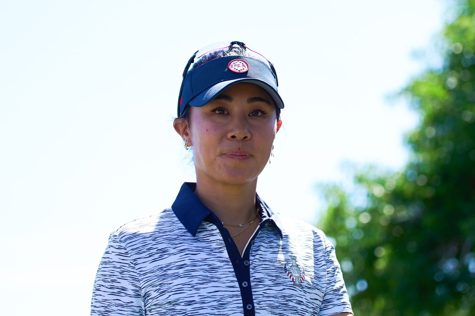 Solheim Cup: Las fotos de la segunda jornada