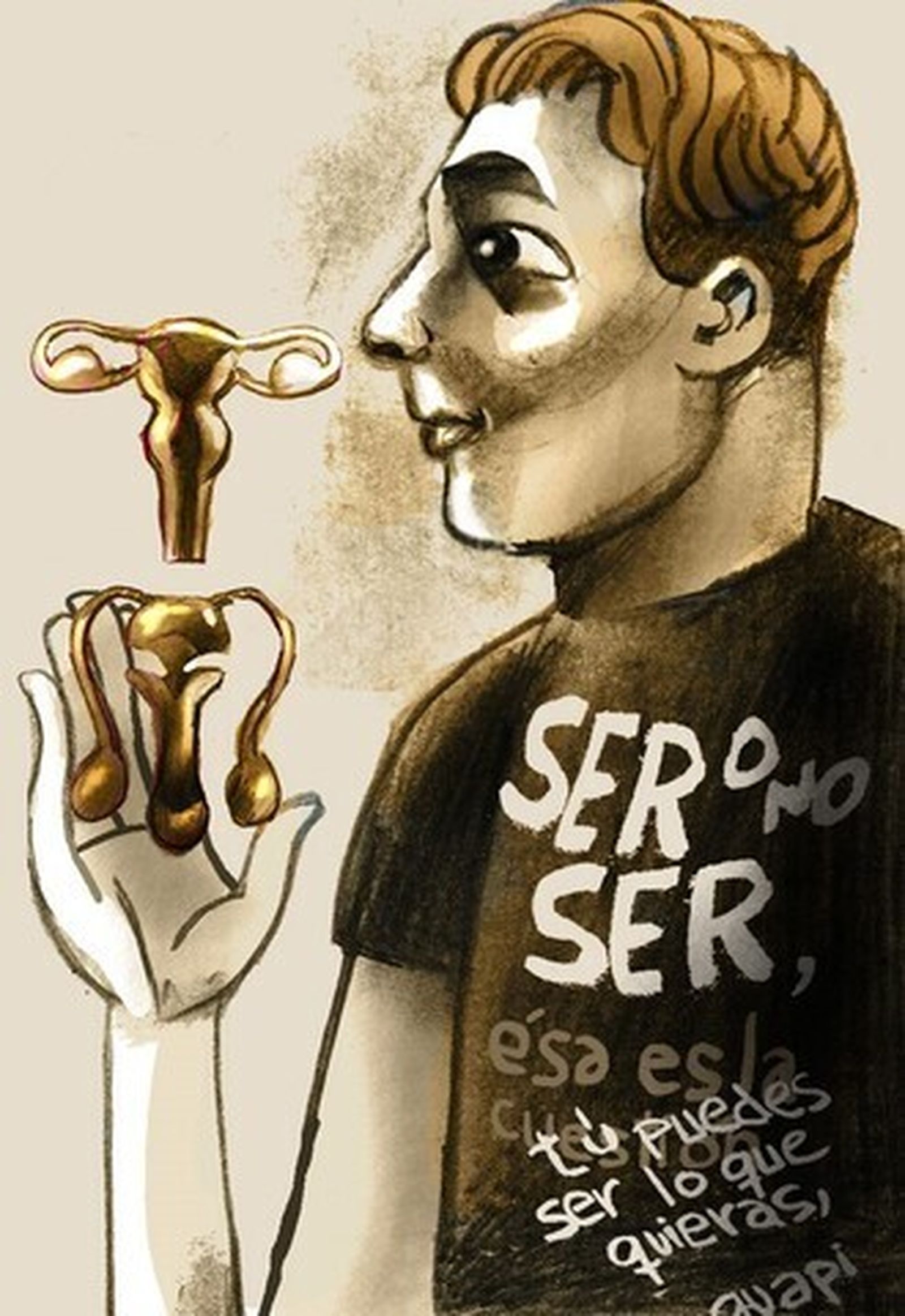 La identidad como disculpa