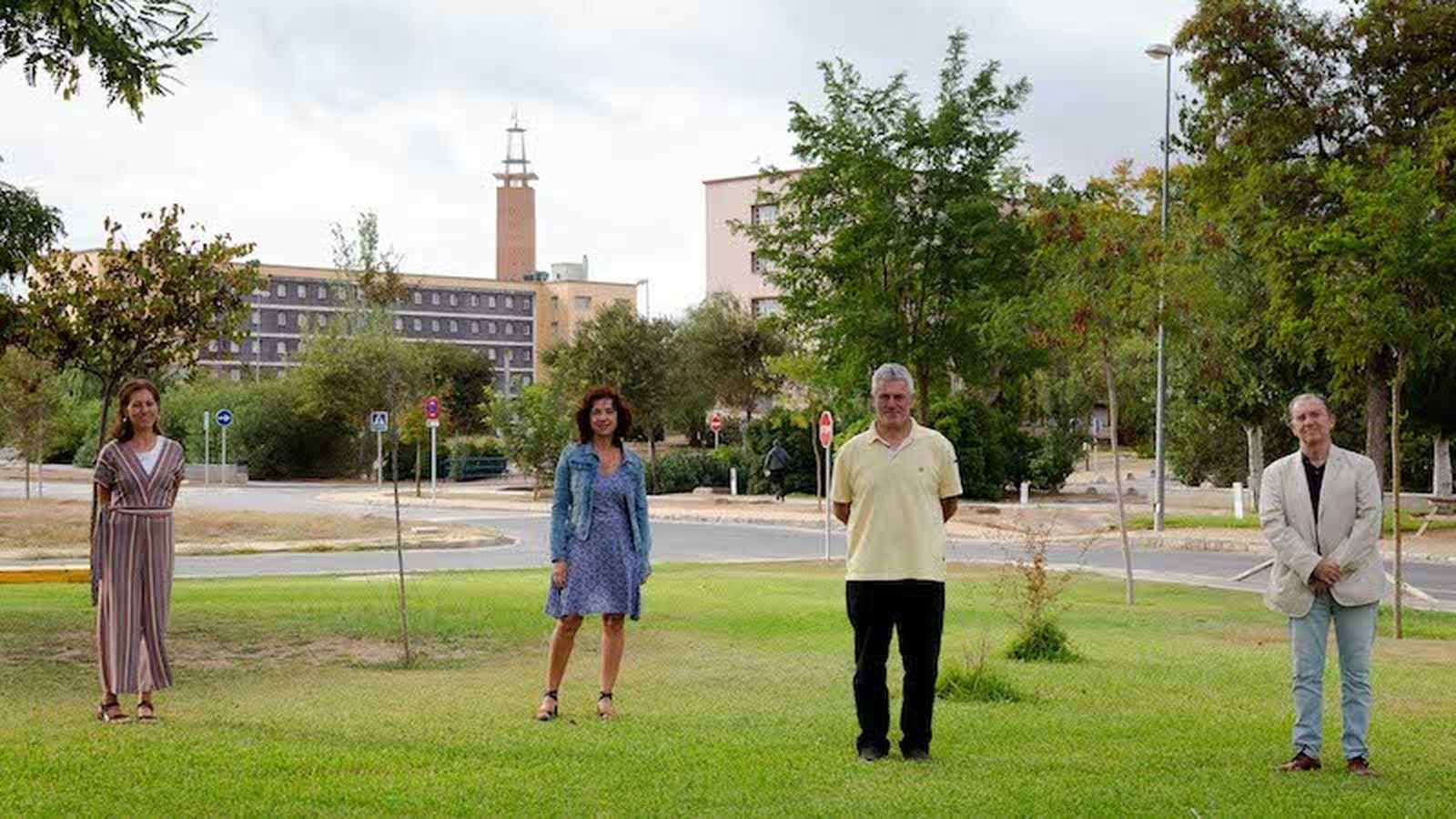 Investigadores andaluces y agentes sociales trabajan en la gestión integrada del Estuario del Guadalquivir