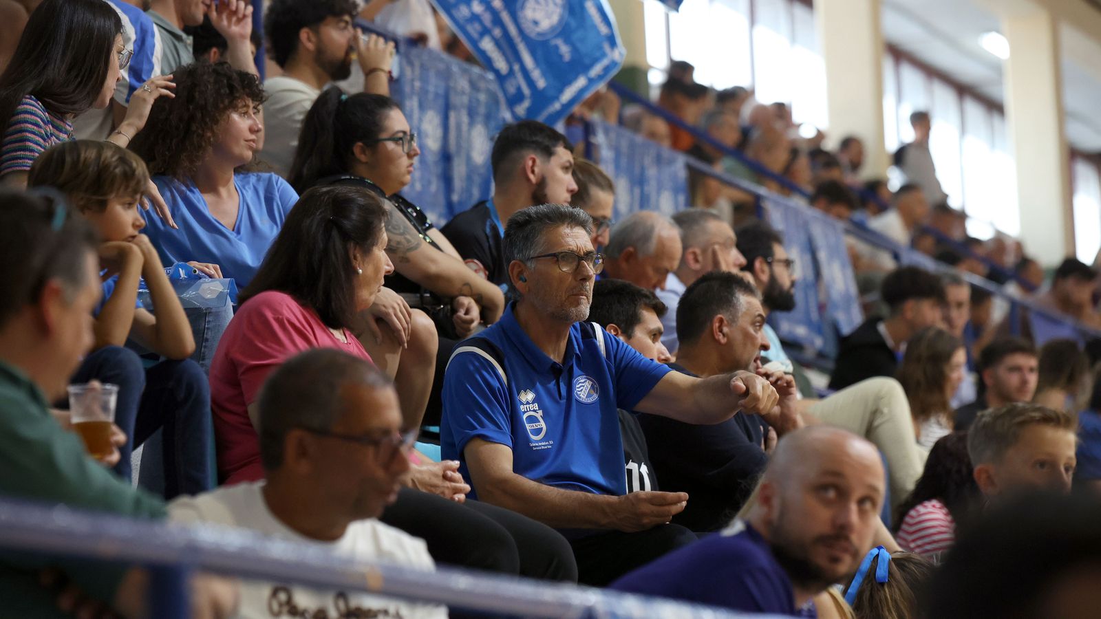 Búscate en el Xerez Toyota Nimauto ante ElPozo de Murcia B