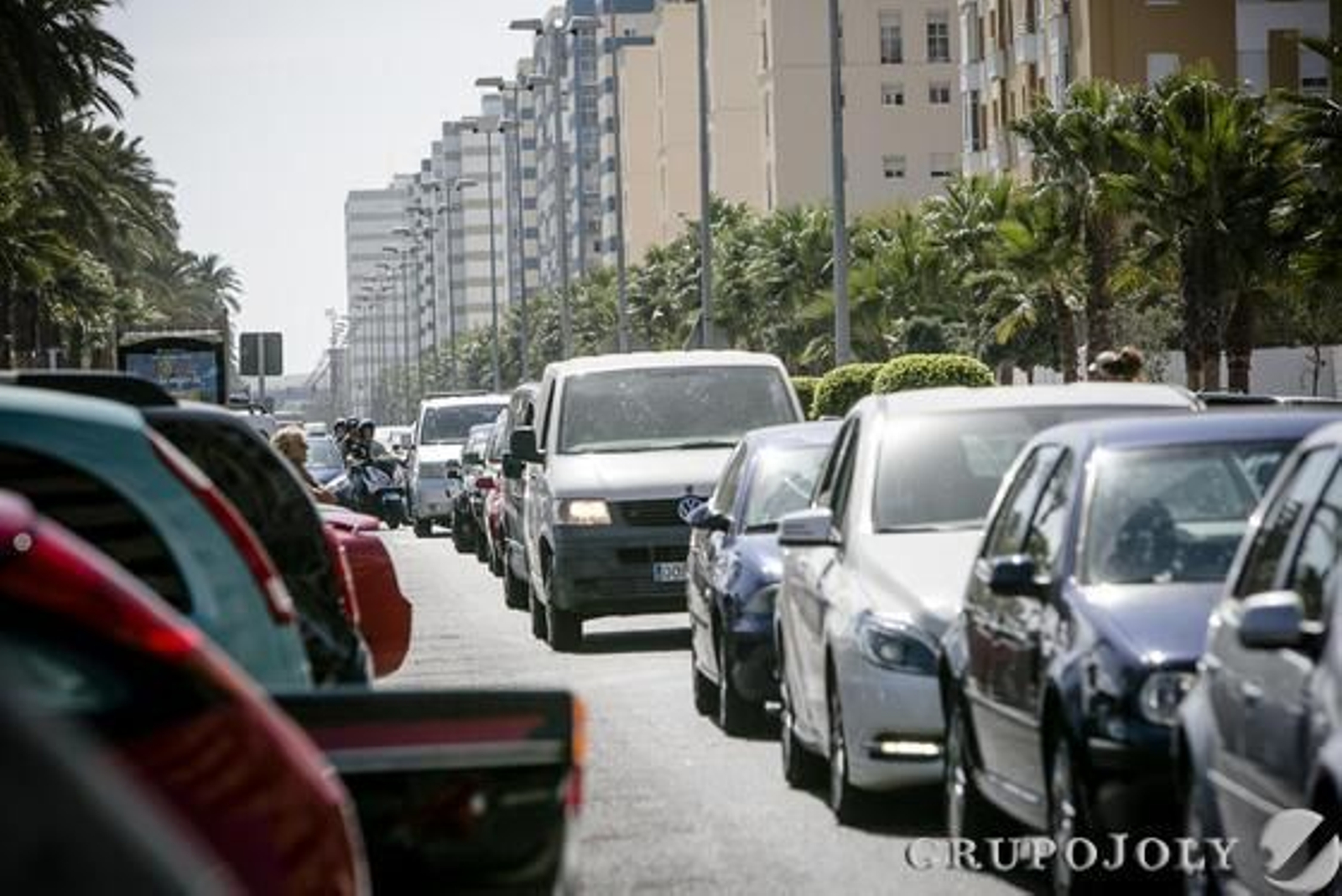 Foto: Lourdes de Vicente