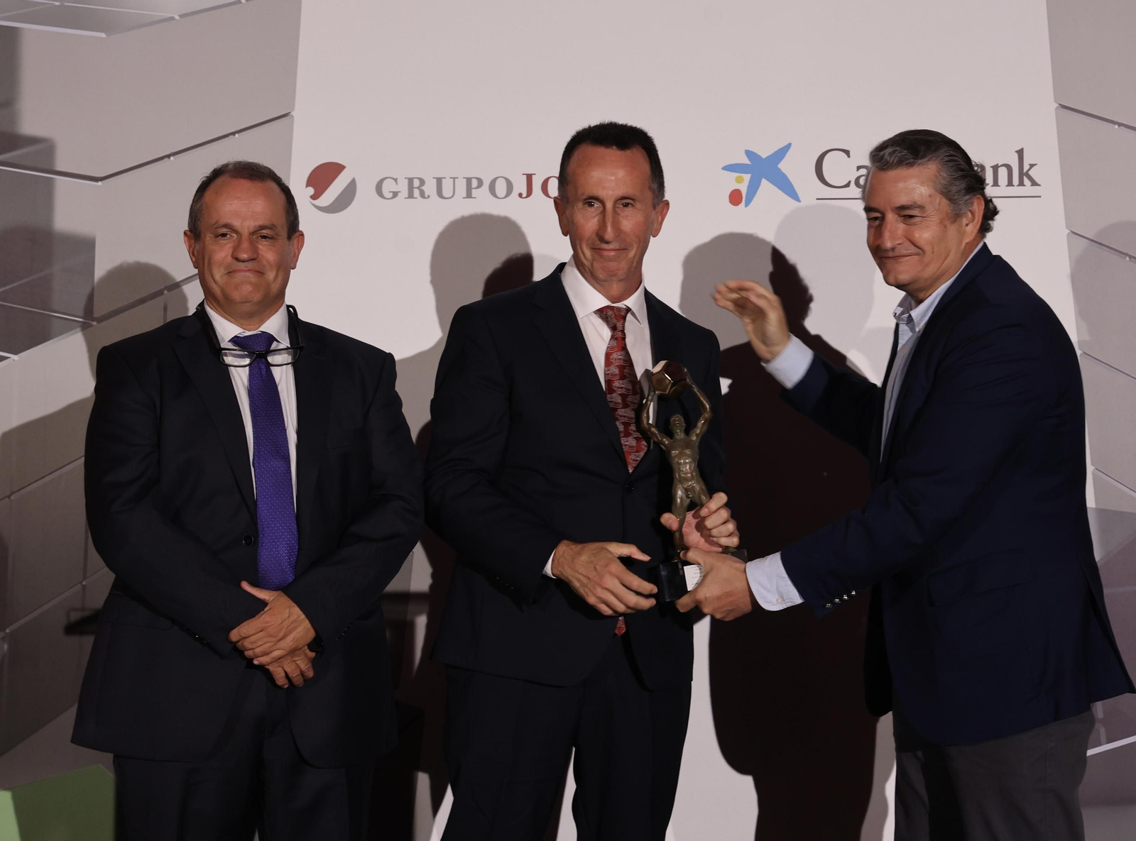 Premios a la excelencia en las Pymes Andaluzas 2025