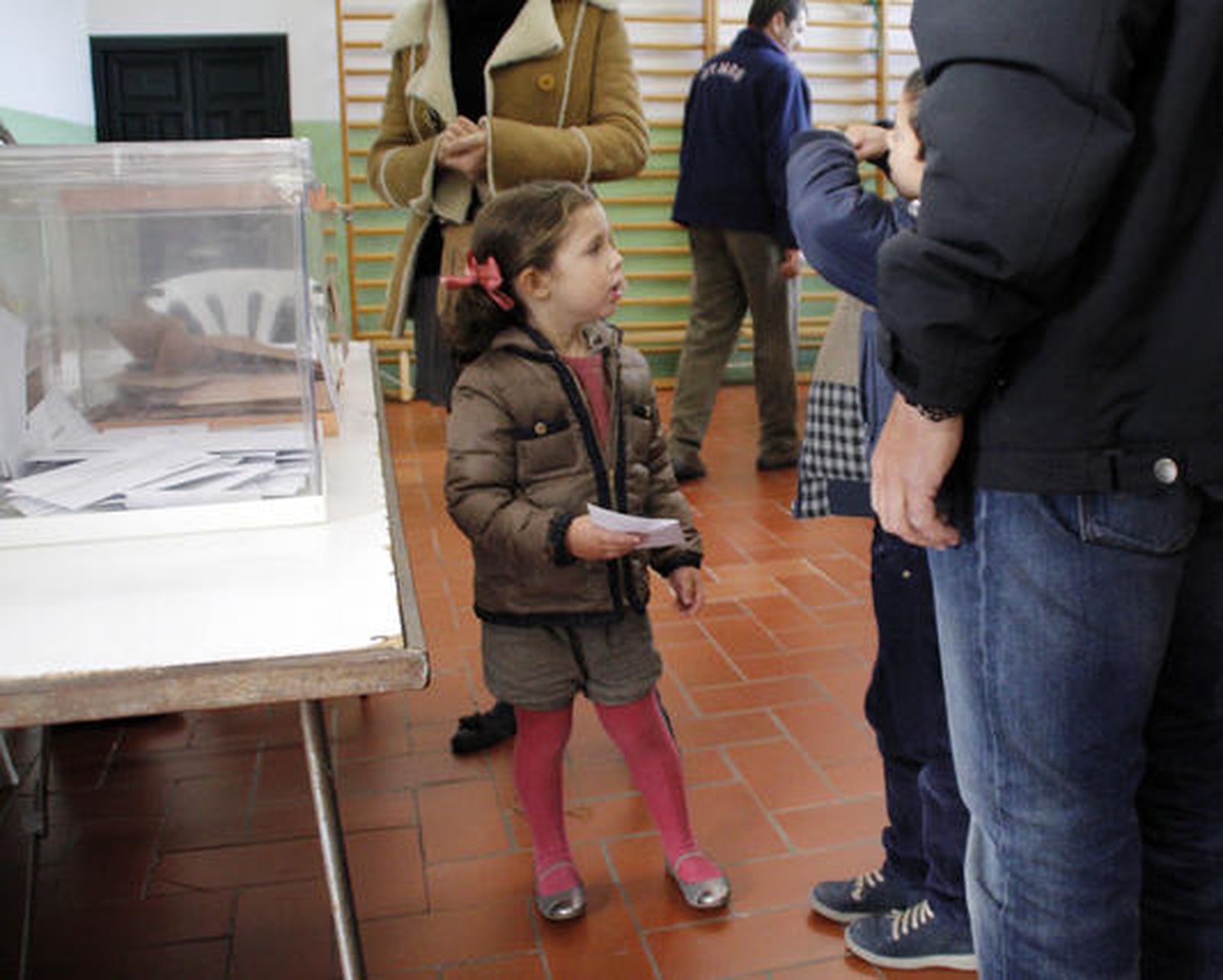 Foto: Cristian Infante