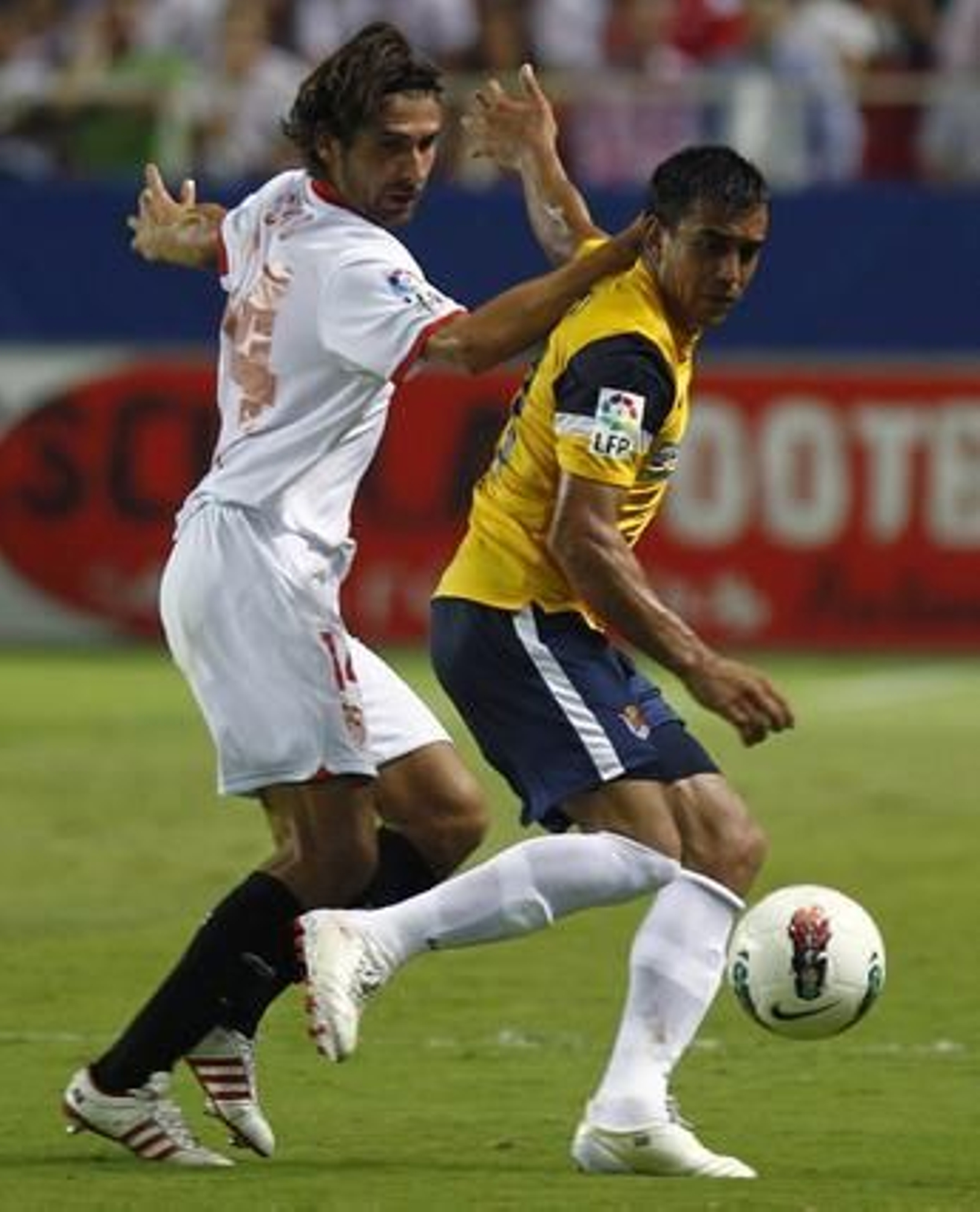 Foto: Antonio Pizarro