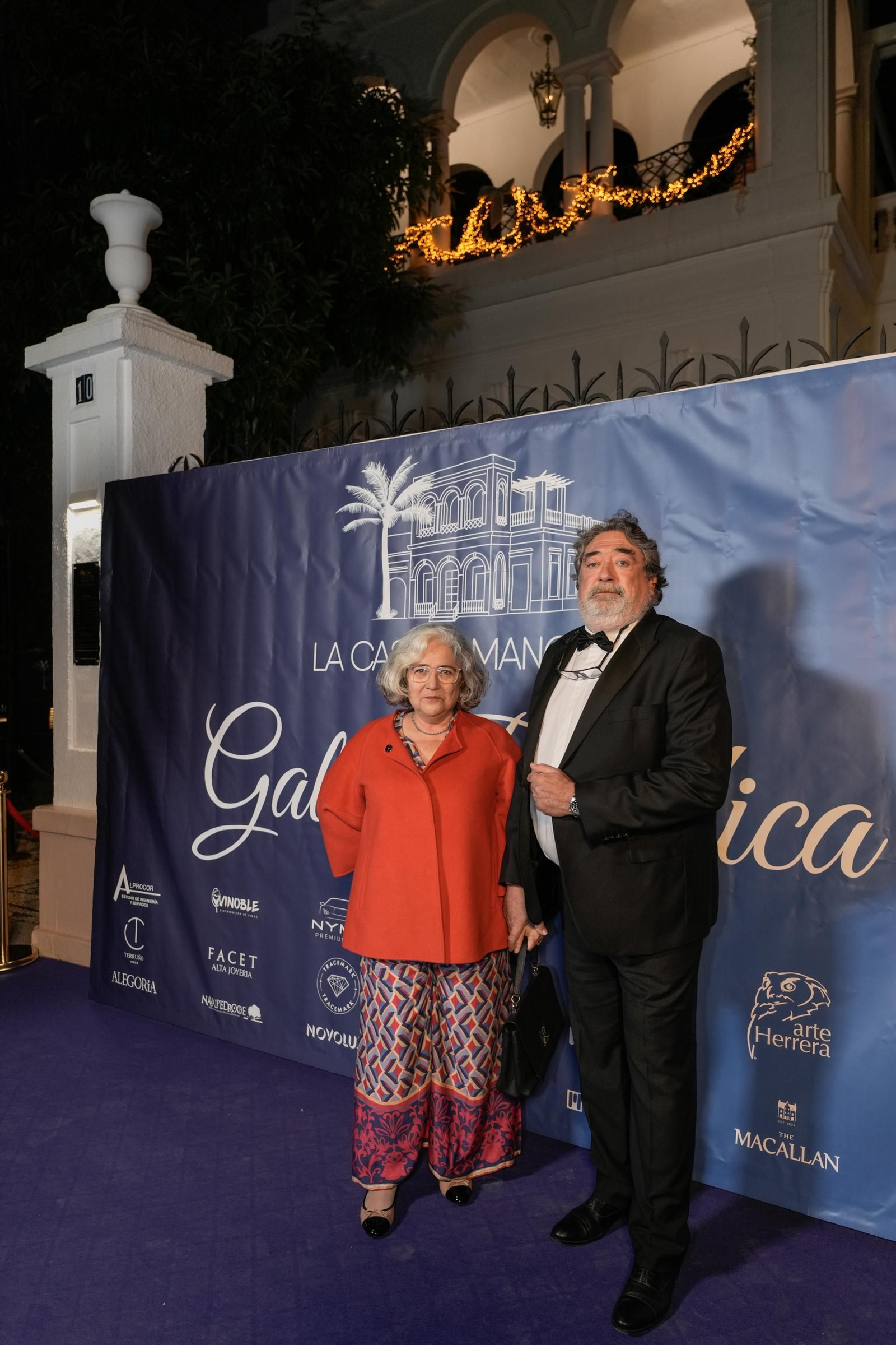 En fotos: la Gala Benéfica de La Casa de Manolete Bistró