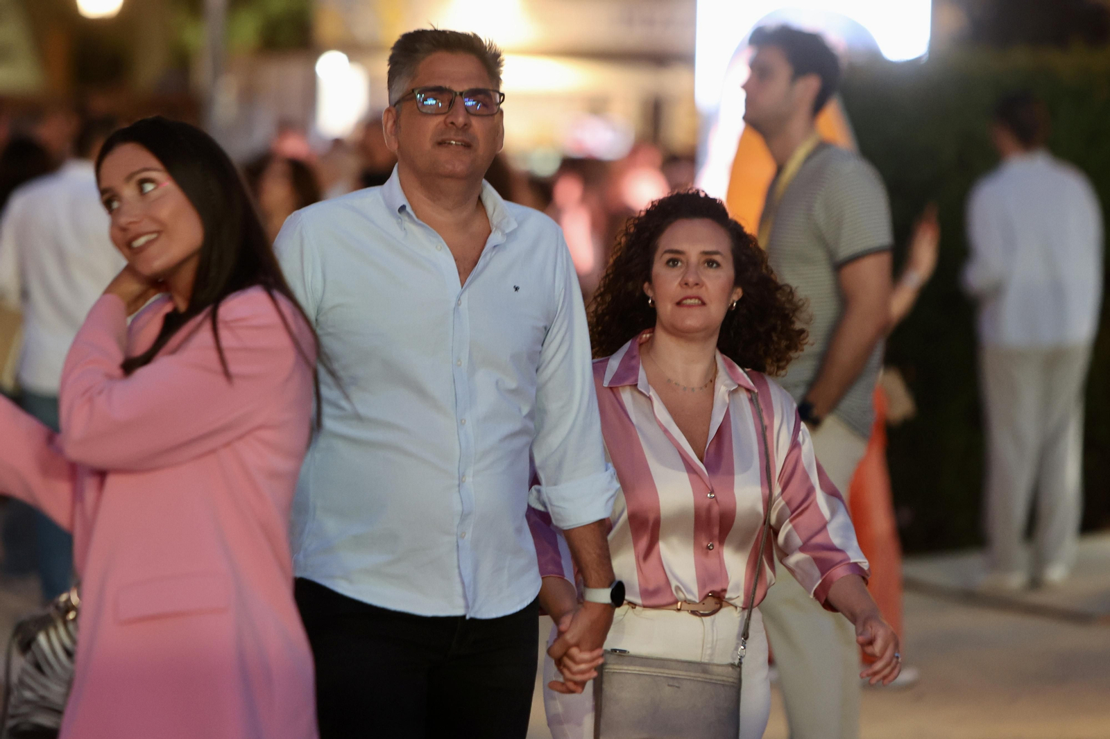 Búscate en el concierto de Aitana