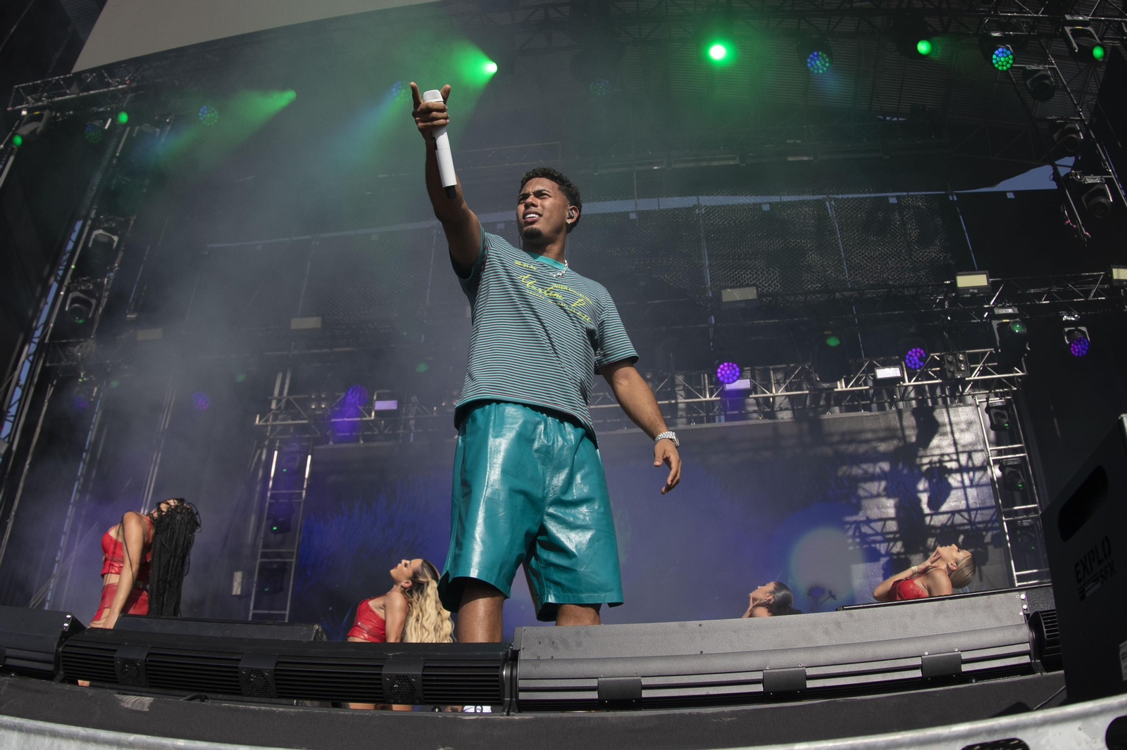 ¿Has estado en el Granada Latina? ¡Encuéntrate!