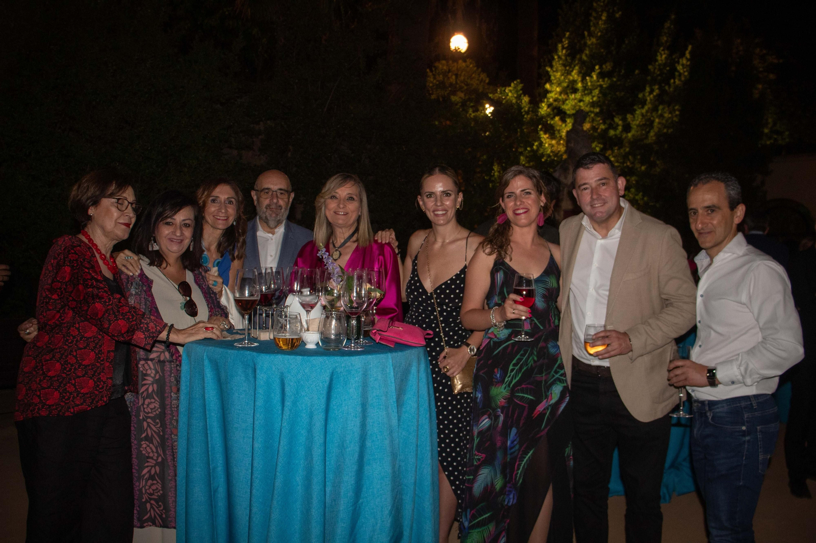 Las mejores imágenes del VI Certamen del Empleado Público del Año