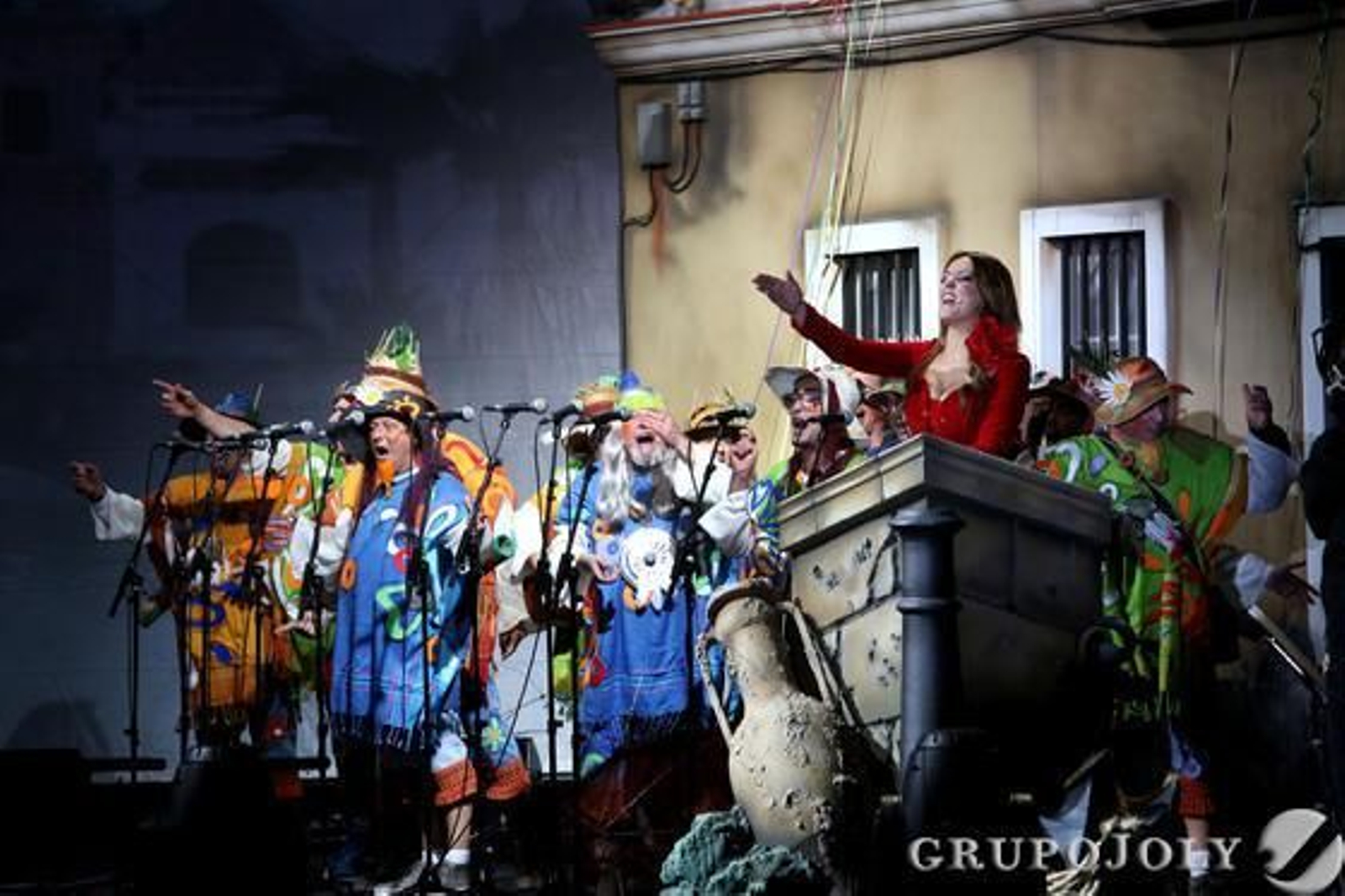 Foto: Lourdes de Vicente