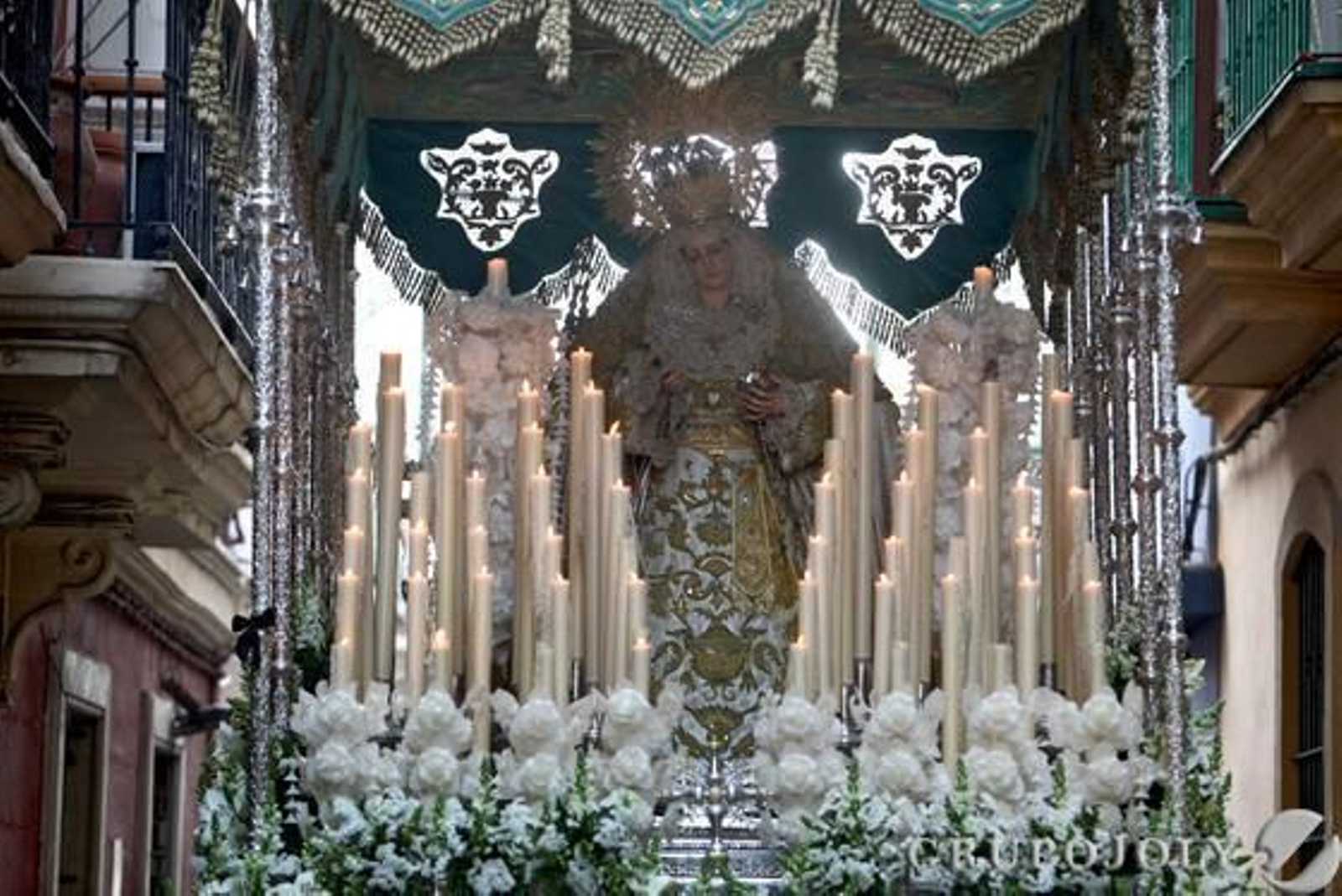 Prendimiento

Fotos: Jesús Marín