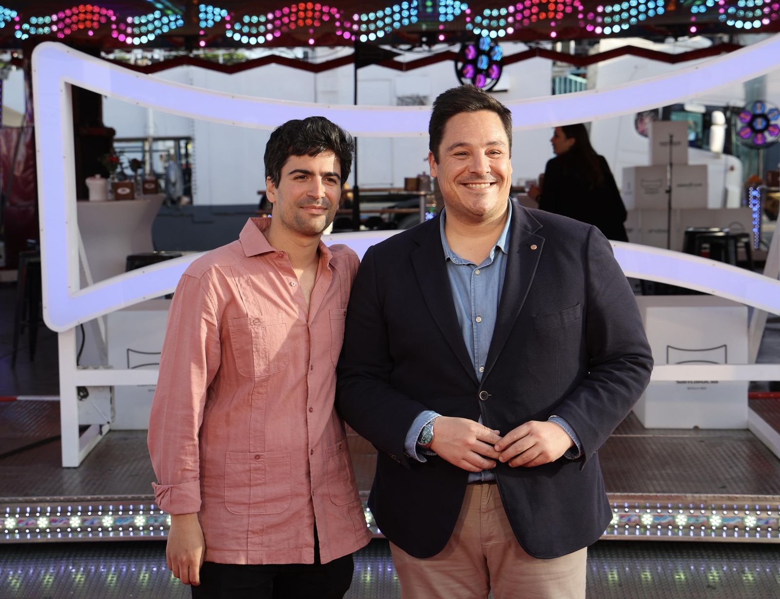 Presentación Icónica