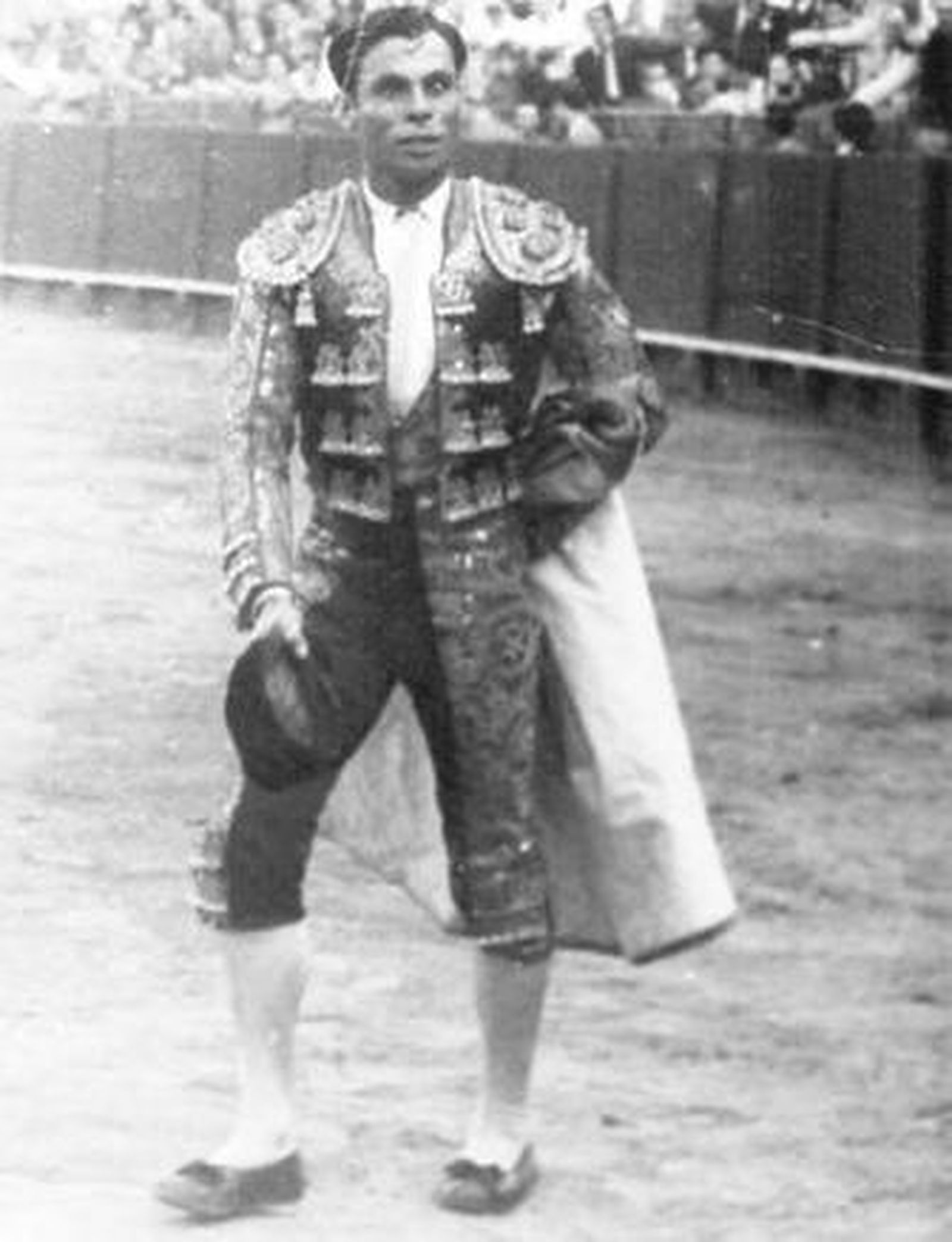 Esther Arroyo da las gracias por su recuperación