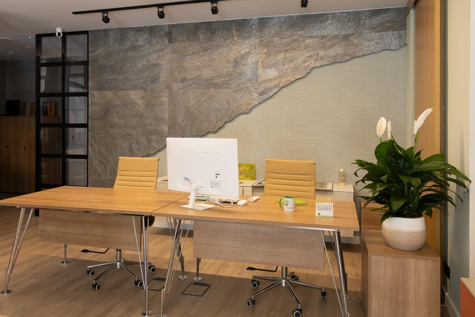 Así ha sido la inauguración de Jaén Vivienda.