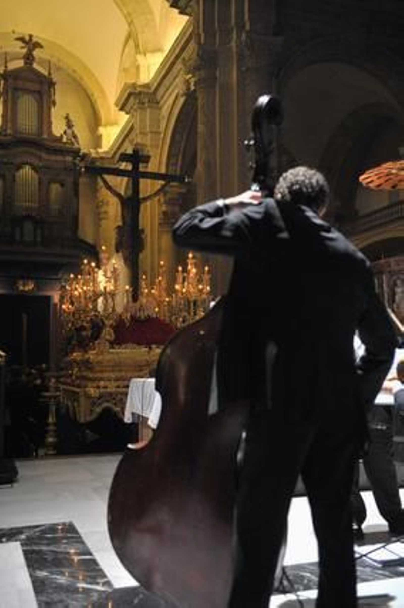 Foto: Juan Carlos Vazquez