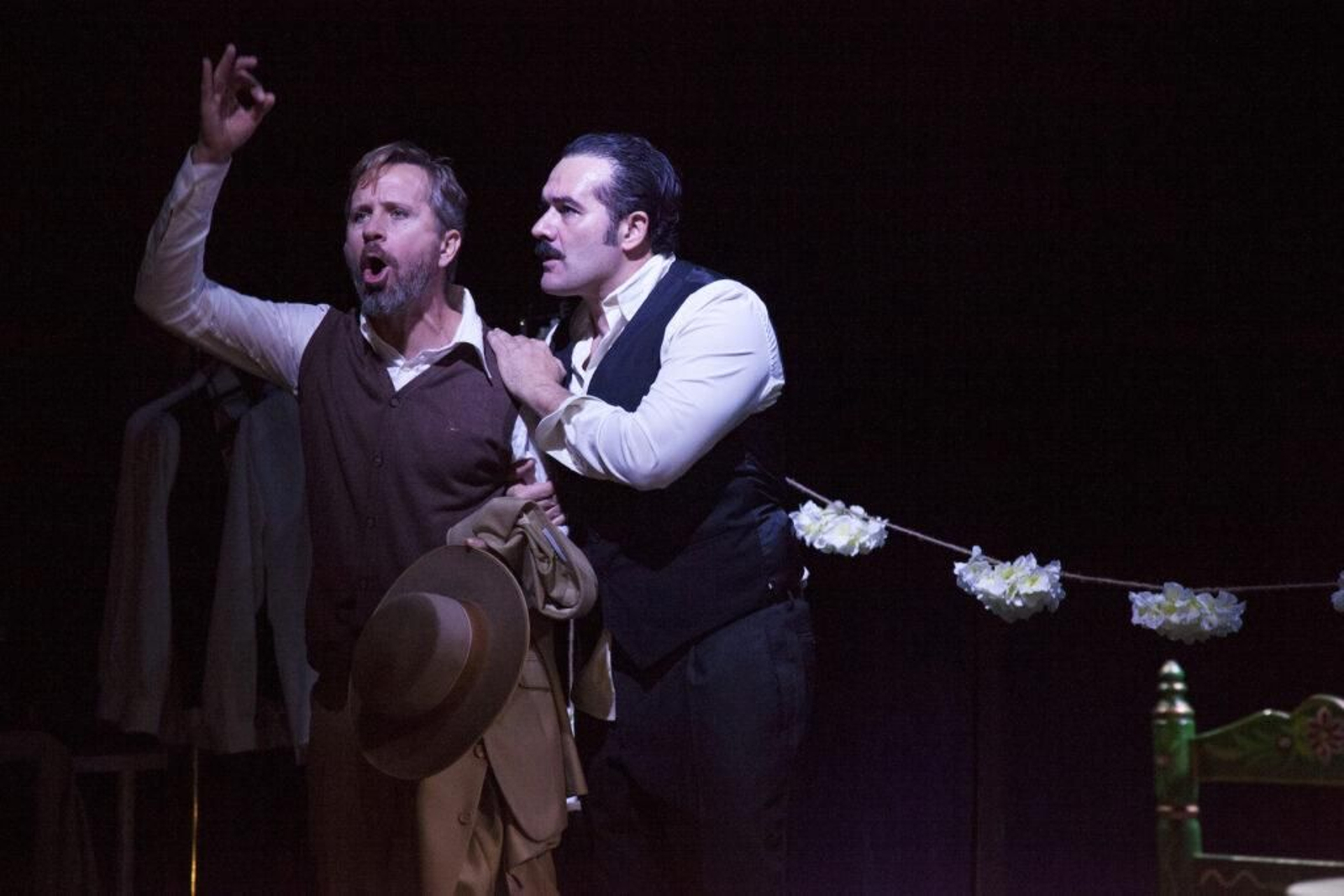 Palma del Río, el destino favorito de los amantes del teatro