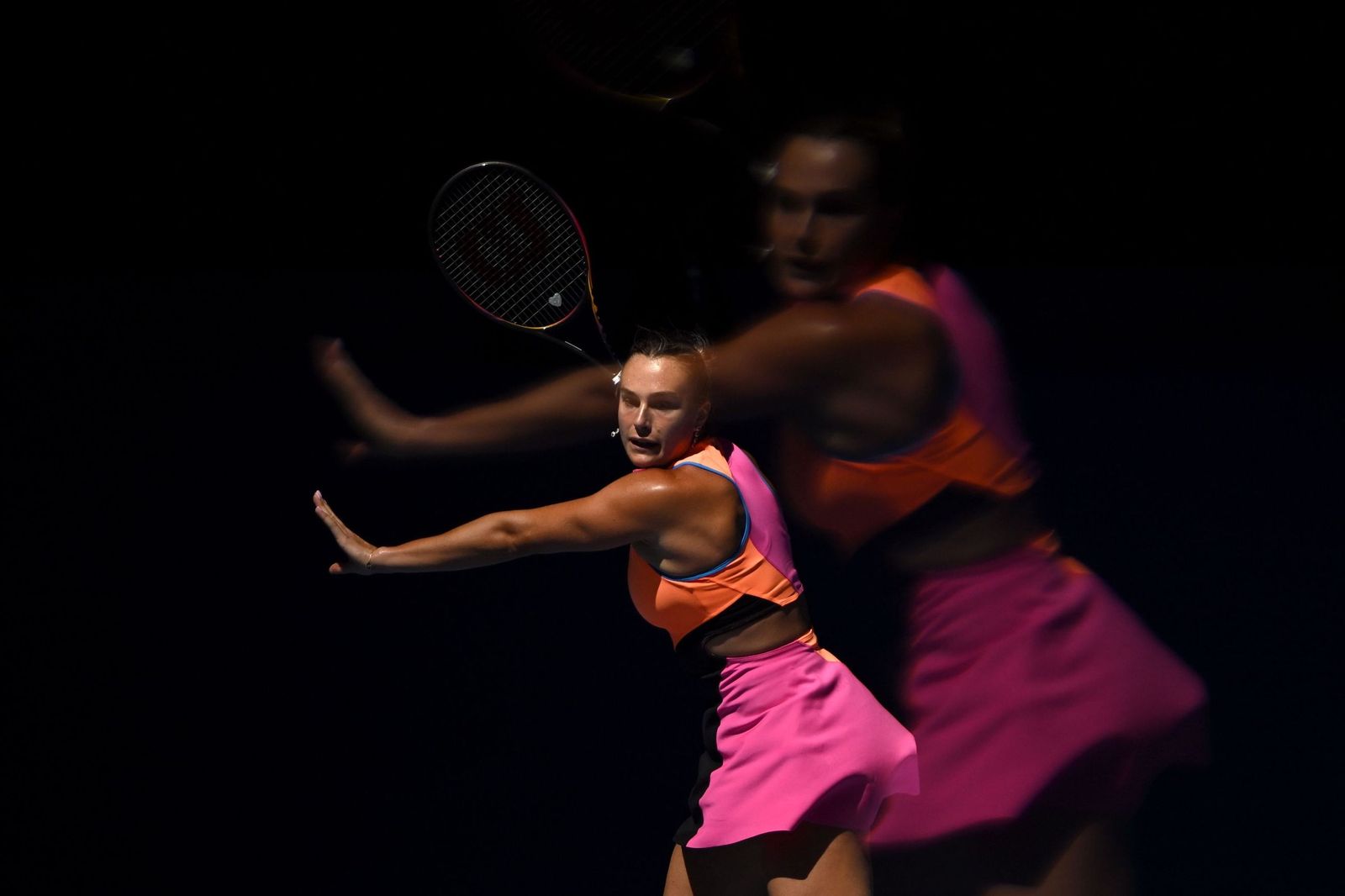 Las fotos de Alcaraz en Melbourne y del resto del Australia Open | Tercera ronda