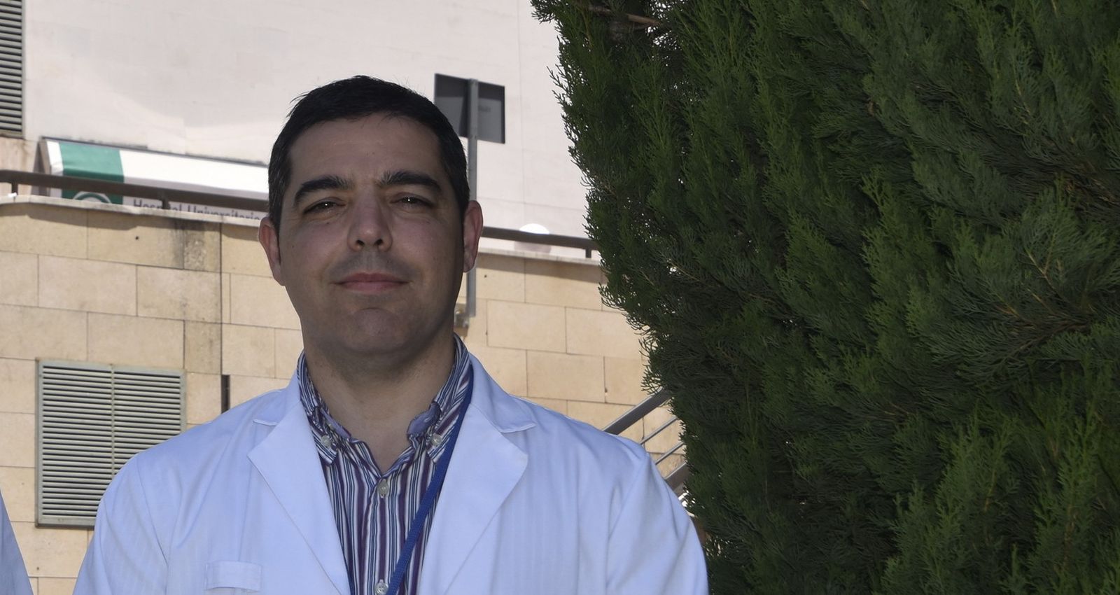 José Manuel Rumbao.