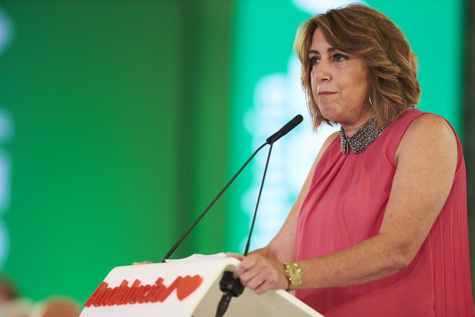 Susana Díaz