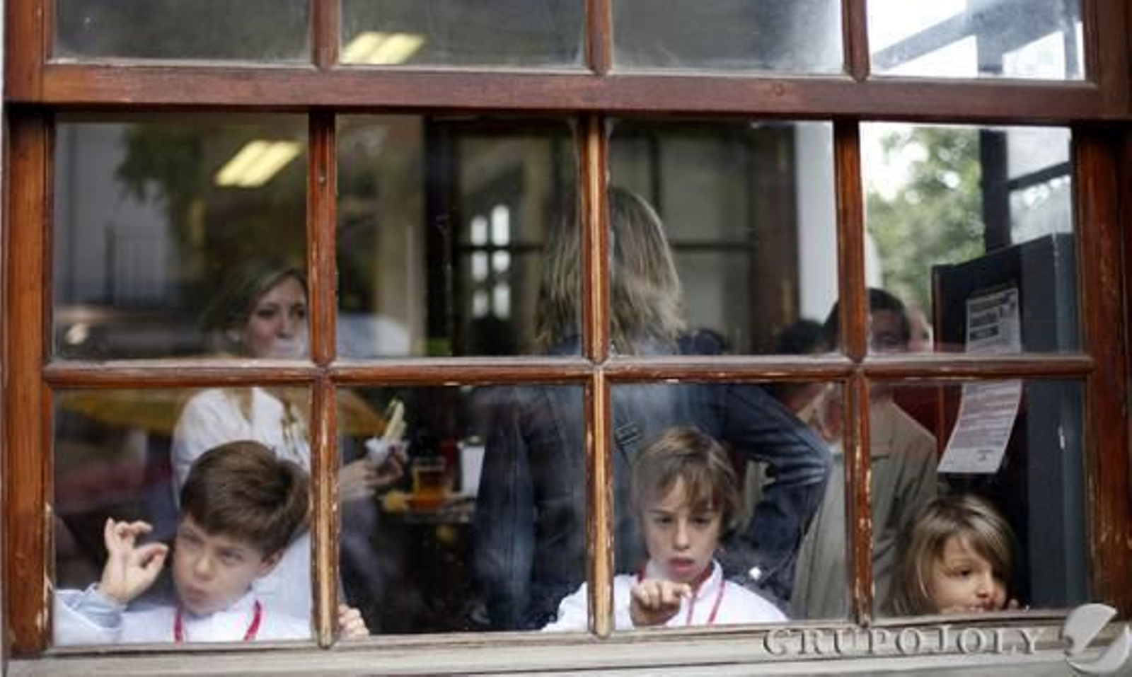 Foto: Antonio Pizarro