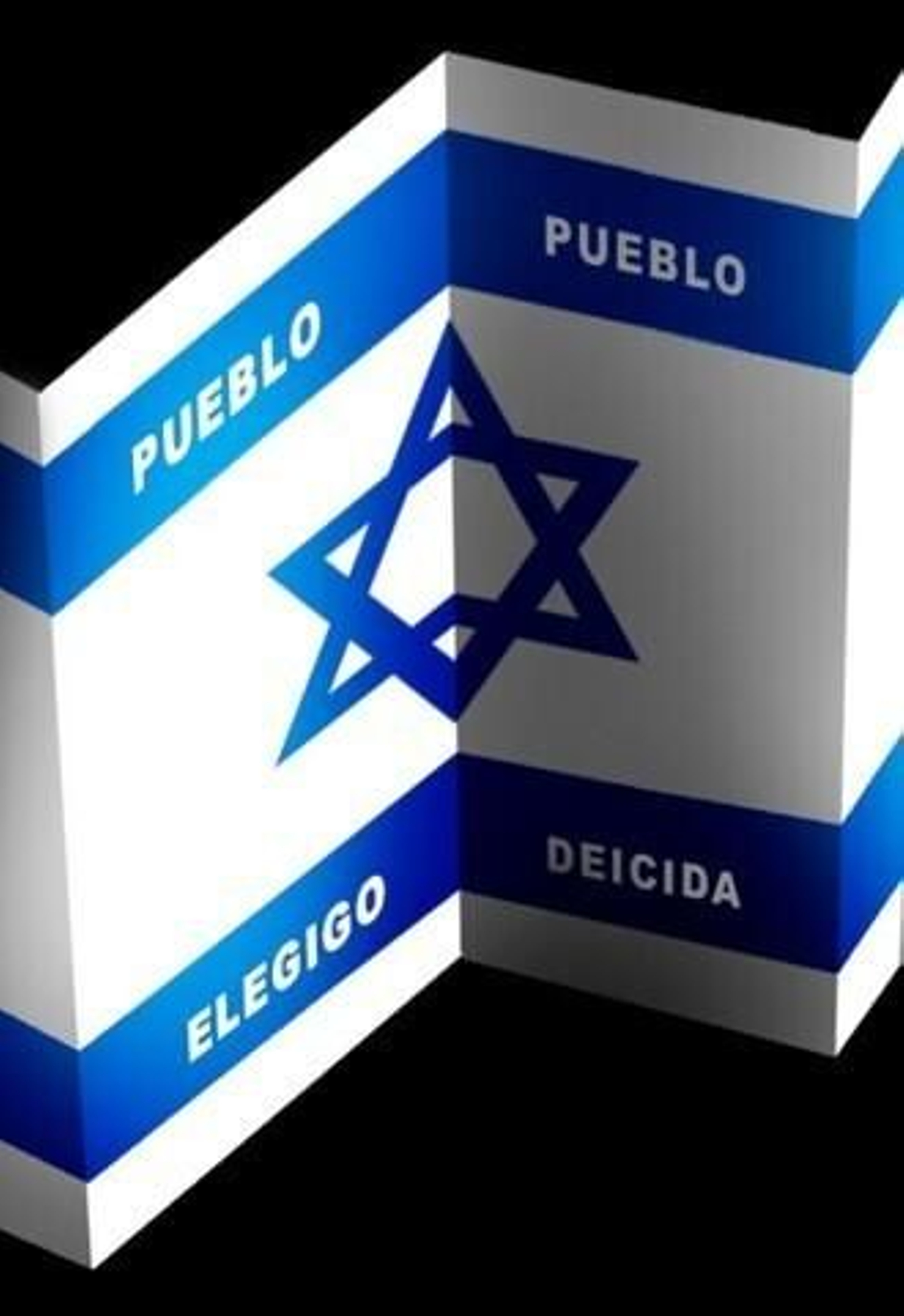 Antisionismo no es antisemitismo
