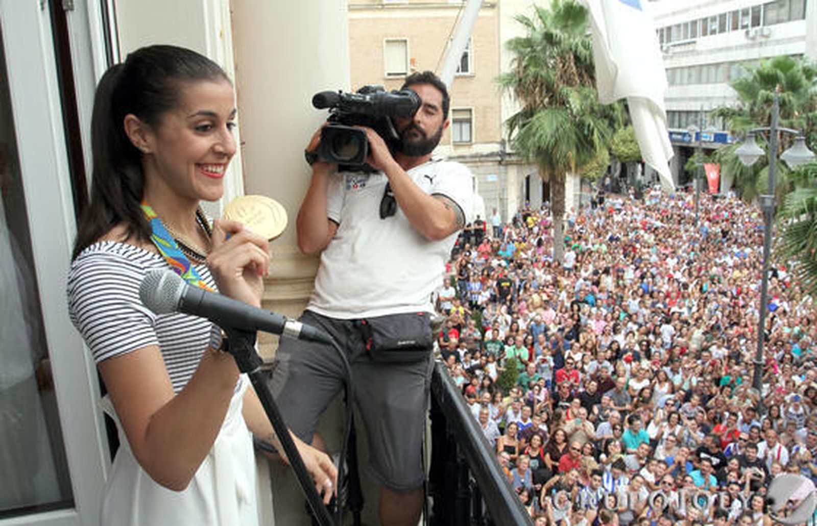 Foto: J. Correa / J. Ruiz