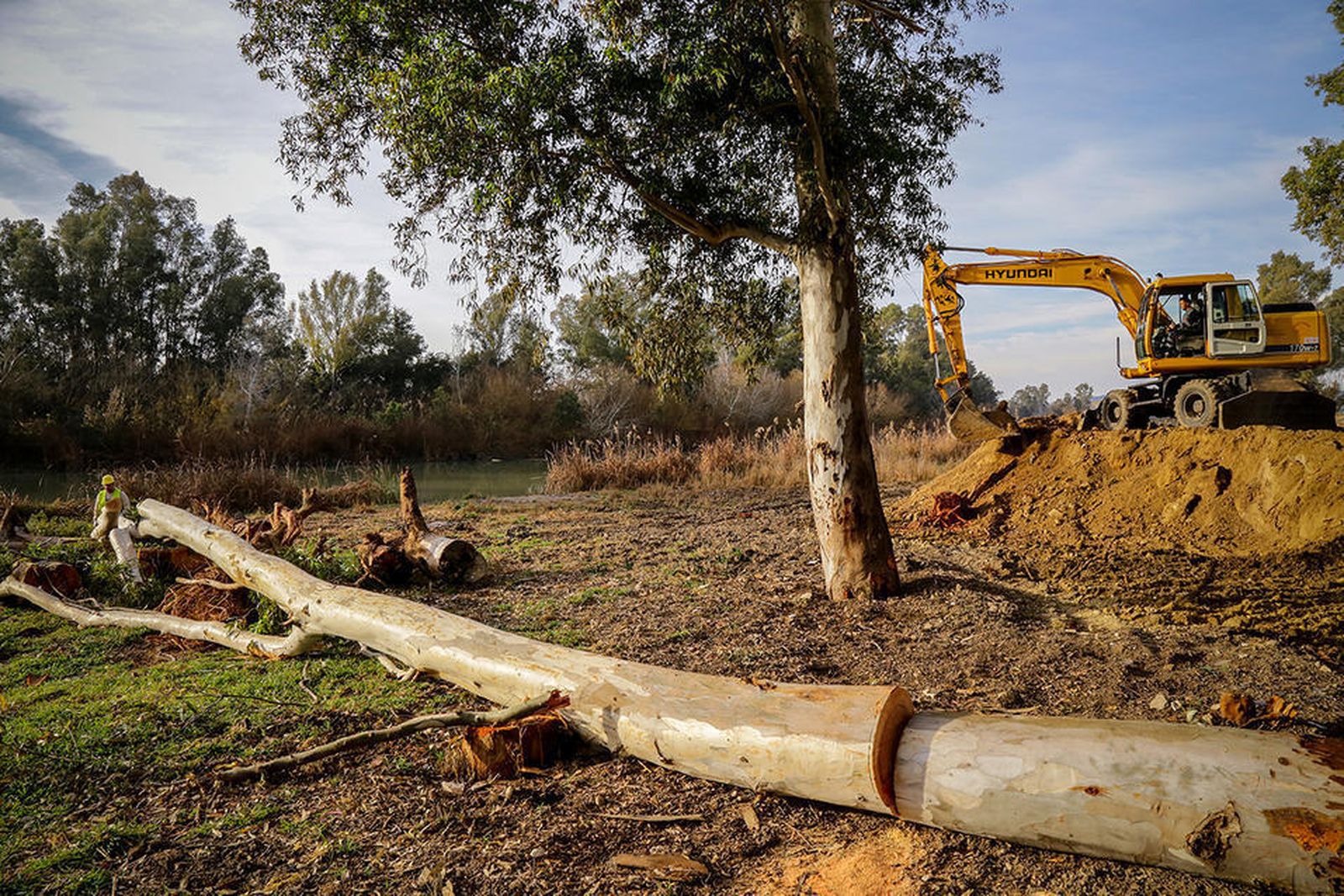 La ITI aún sigue en el papel