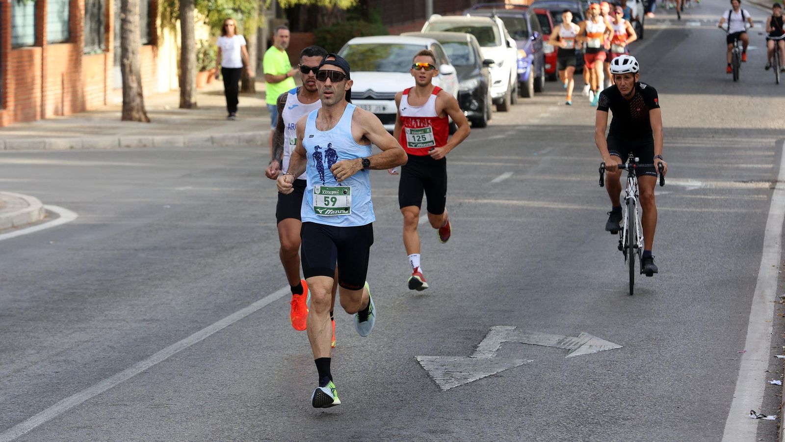 Búscate en la Media Maratón de Jerez 2025 (2)
