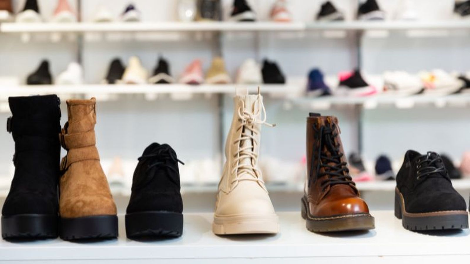 Las botas de media caña que serán tendencia este otoño