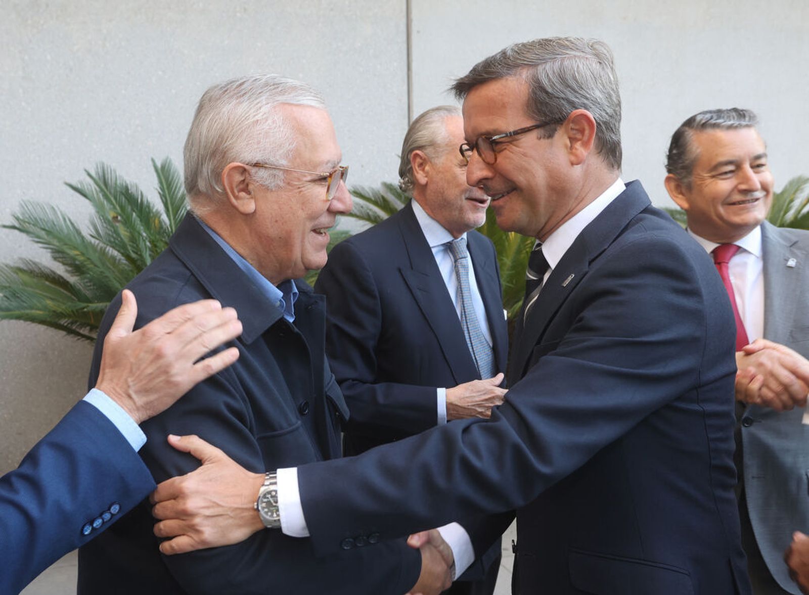 Foro Joly con José Antonio Nieto