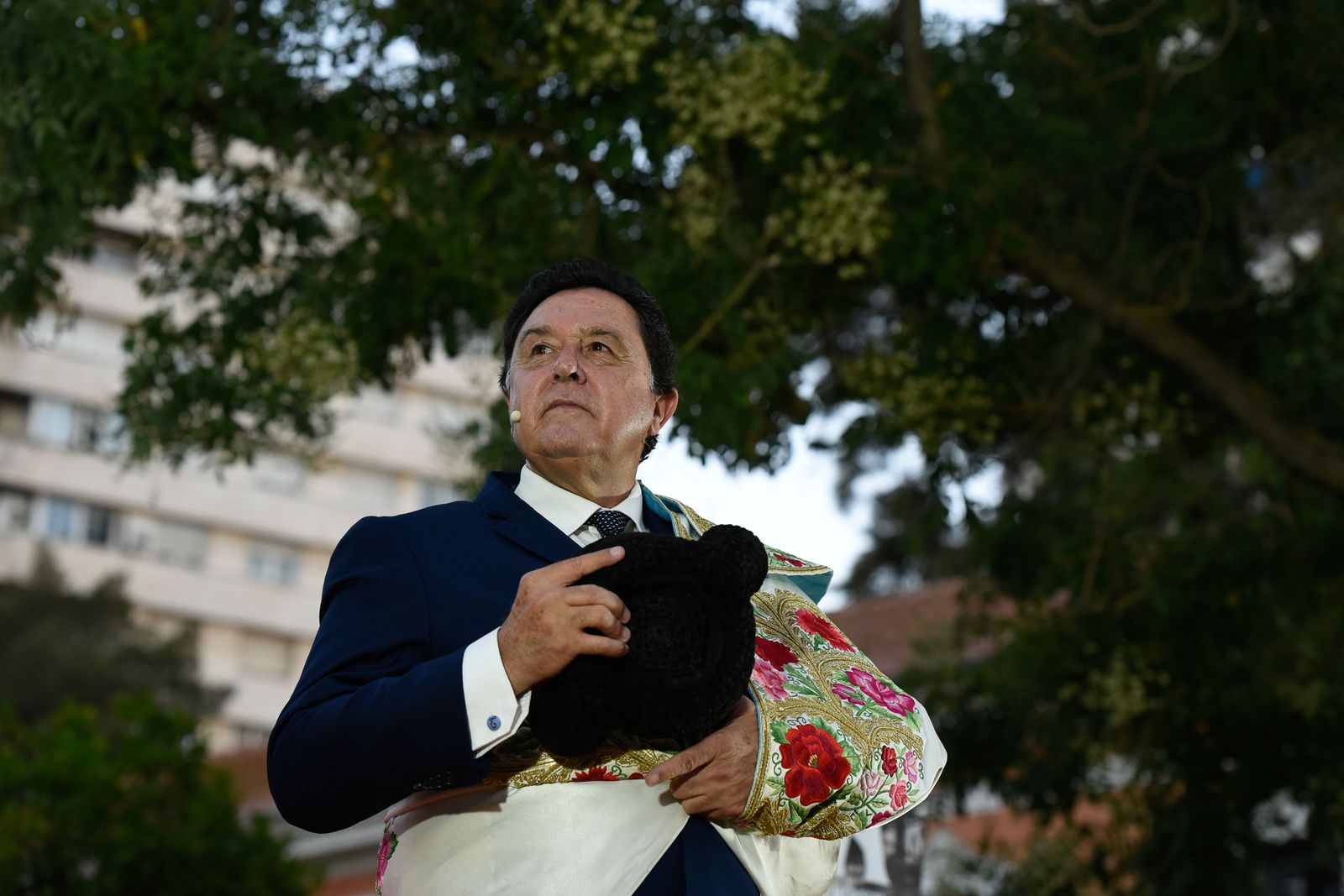 Imágenes del Pregón Taurino de las Fiestas Colombinas 2022