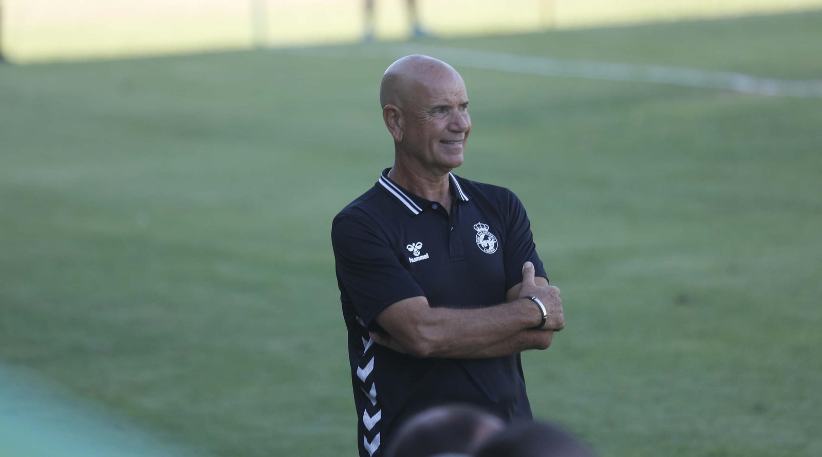 Las fotos del UD Los Barrios - Balona de pretemporada